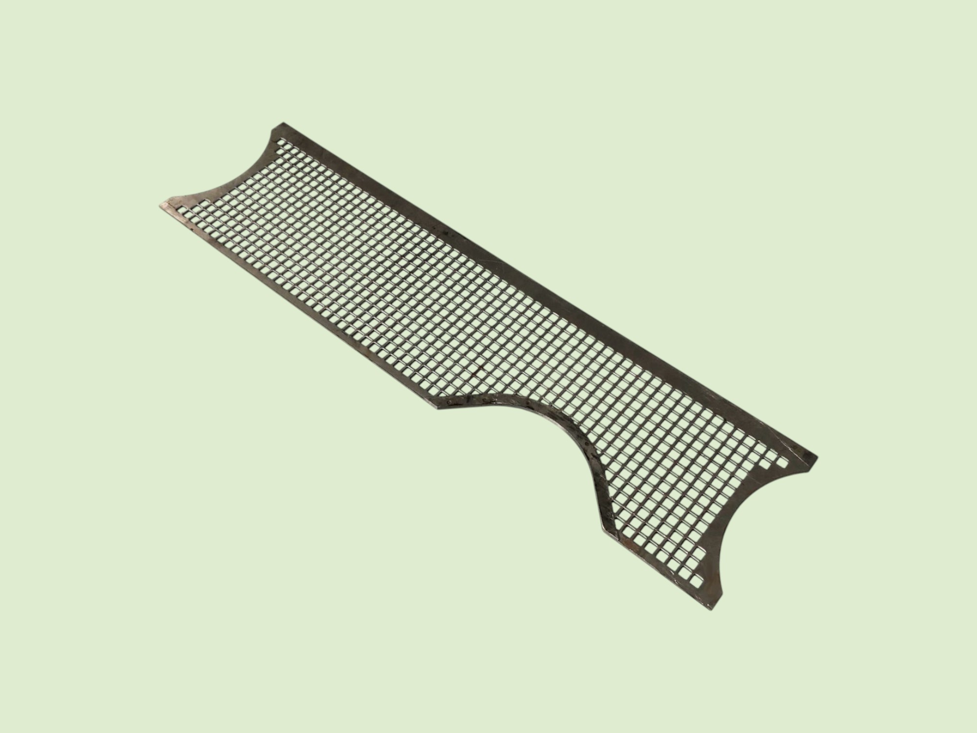 Radiatorrooster U421 Cabrio - Gril1um0250 photoroom - UM0250