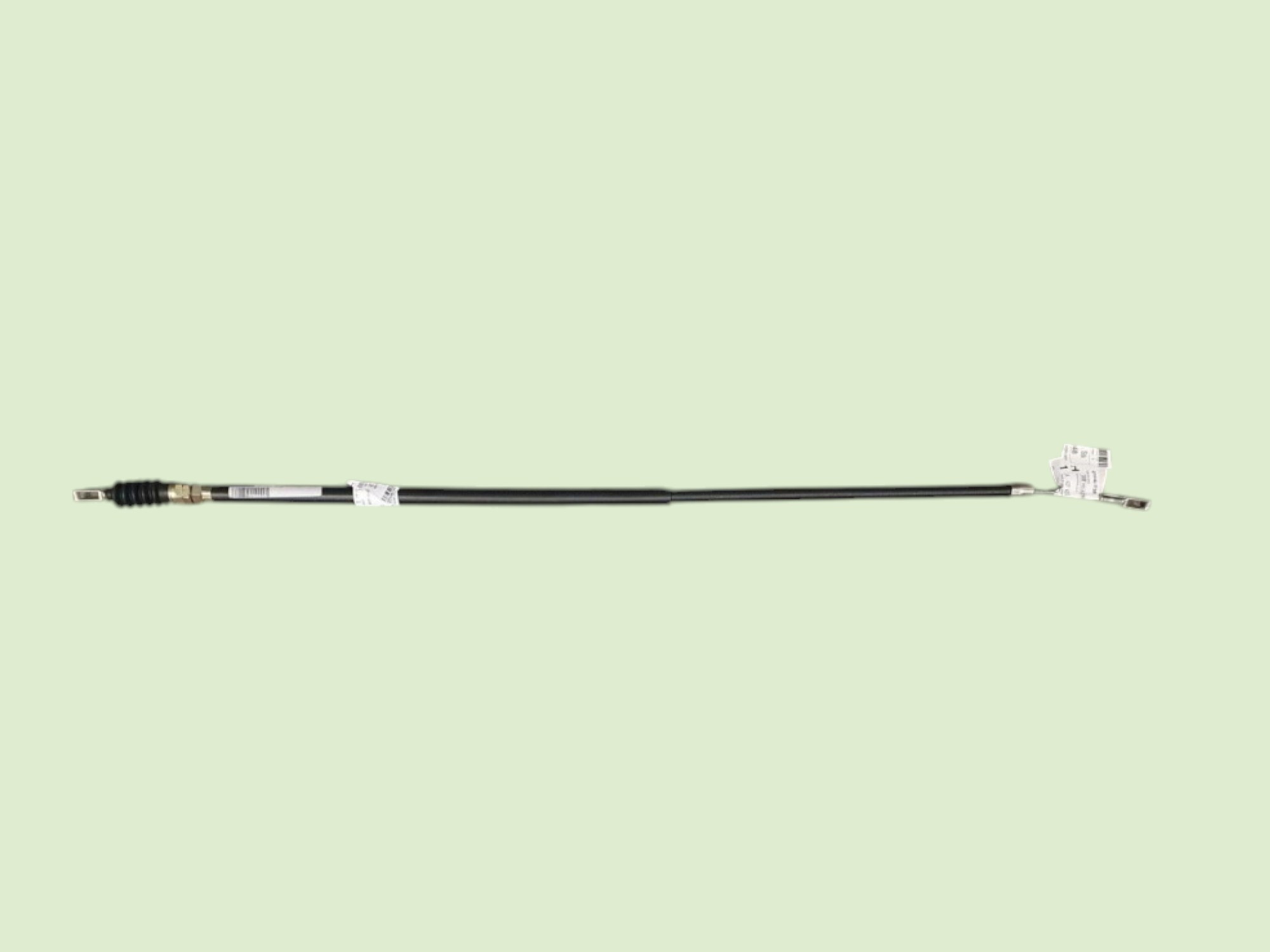 Handremkabel Links 407 - Handremkabel110273u - 10273U