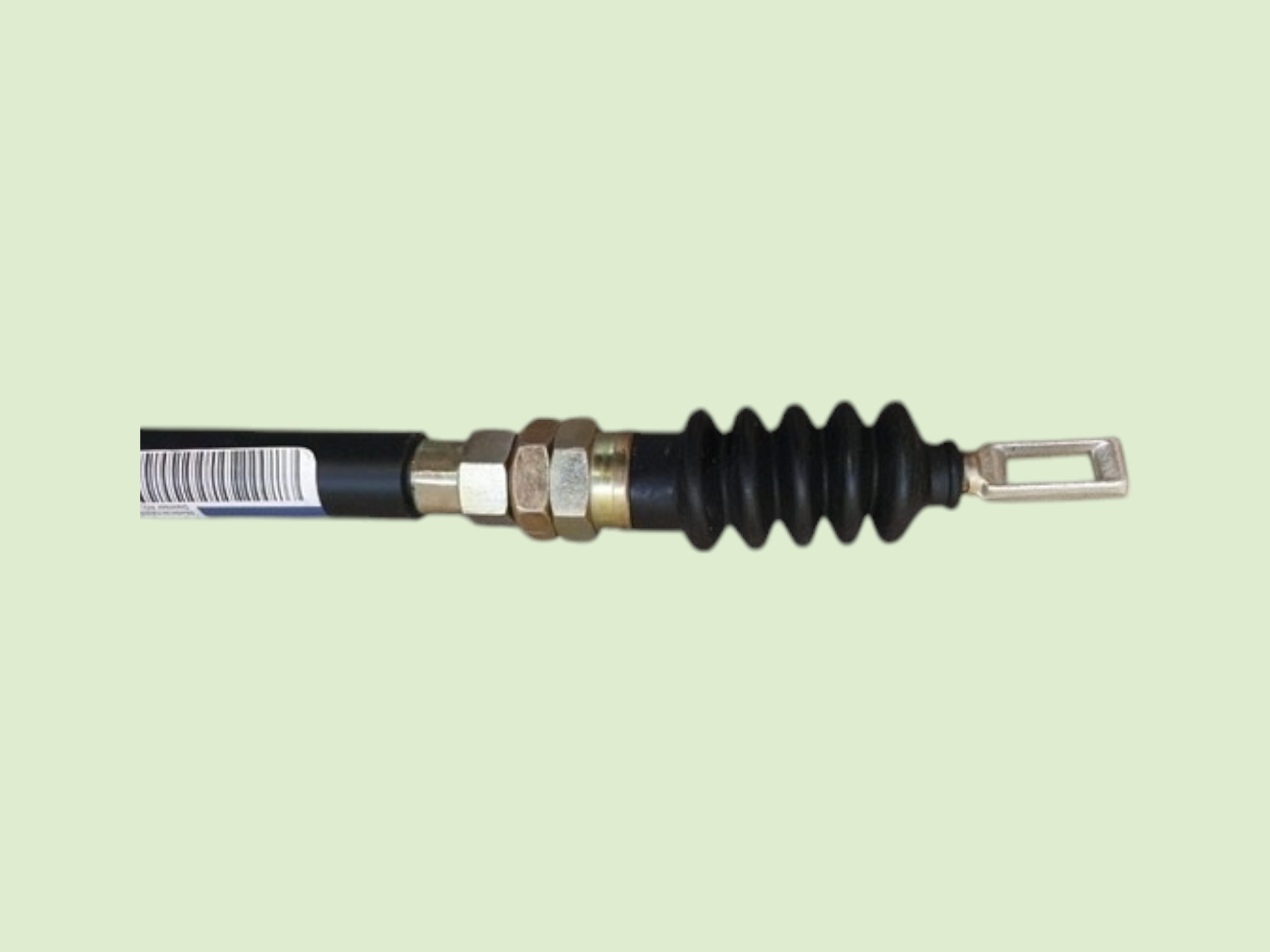 Handremkabel Rechts 407 - Handremkabel310273u 1 - 10274U