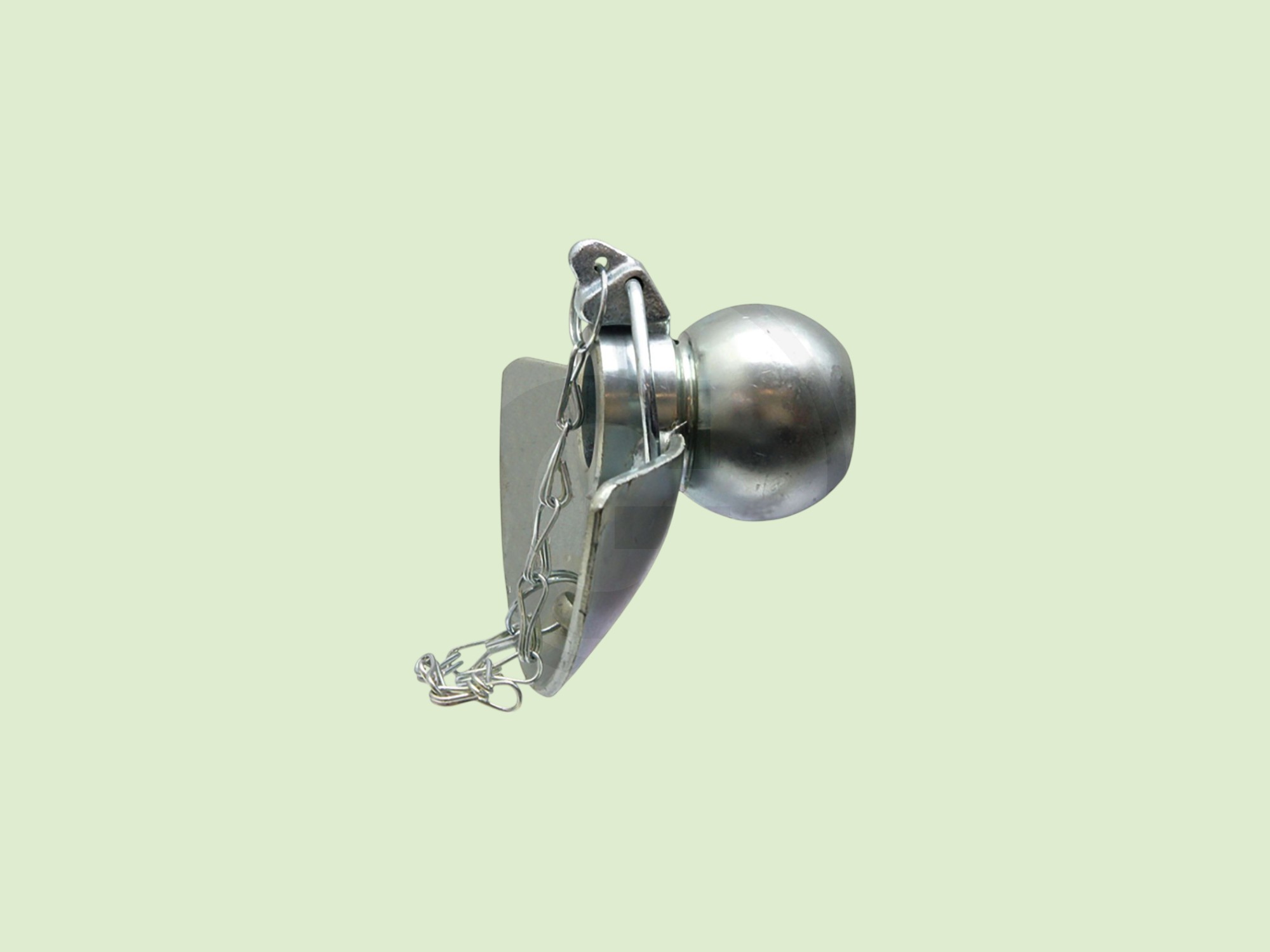 Hebevorrichtung Ballfang Kategorie 3 - Hefvangprofielcat3110733u - 10733U