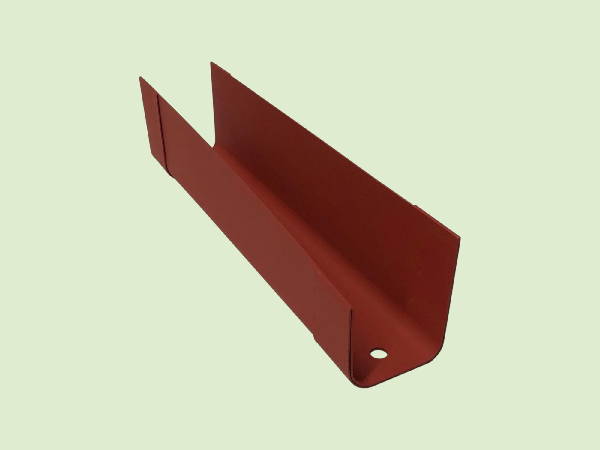 Uitlaatwarmteschild U2010/401 - Hitteschild1um0245 photoroom - UM0245