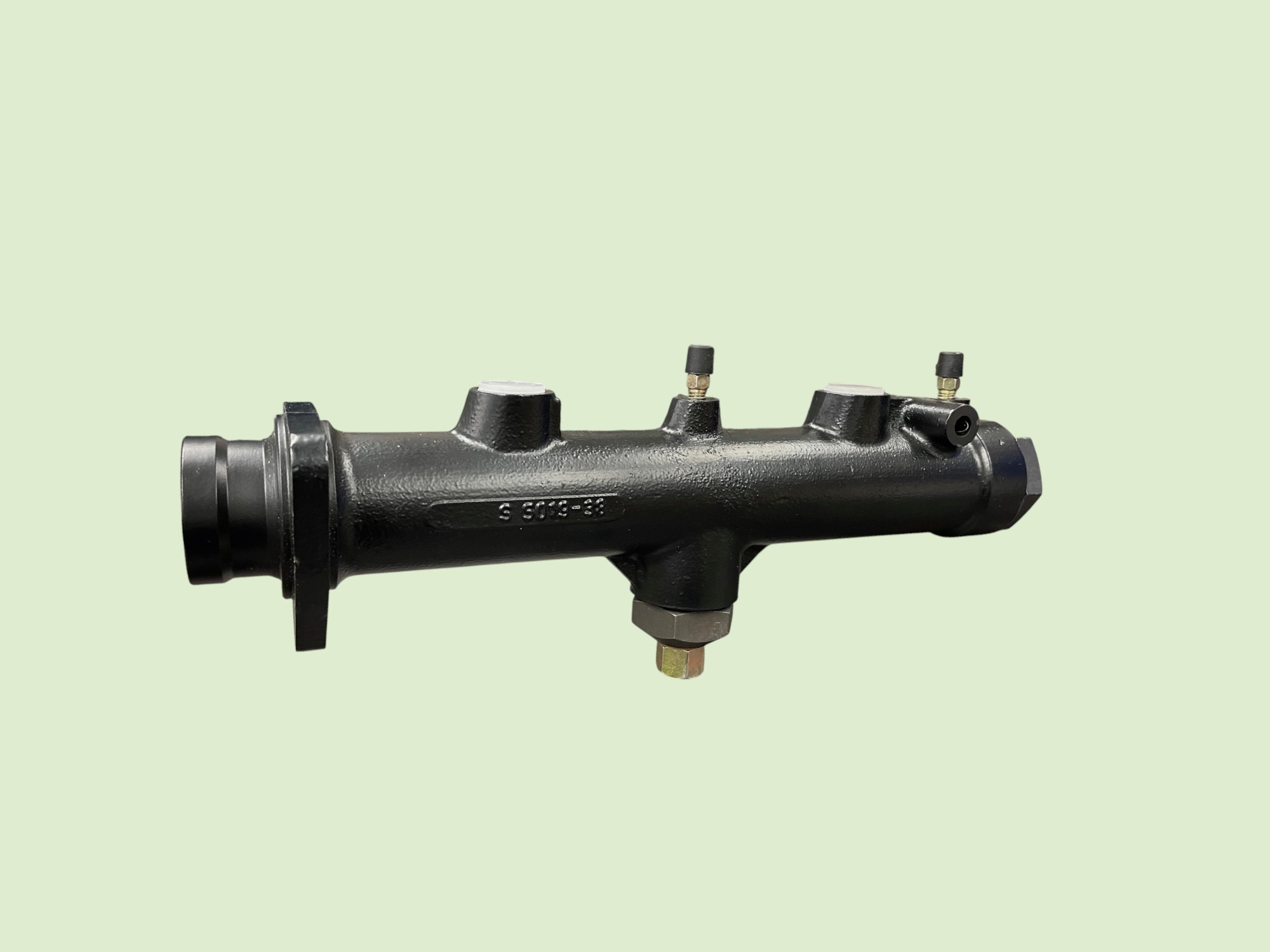 Hoofdremcilinder Unimog 1300L A0044306401 - Hoofdremcilinder10044306401u photoroom - 0044306401U