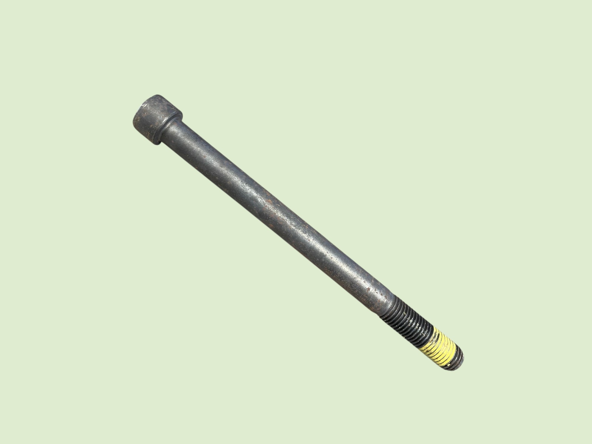 Innensechskantschraube Nabe U-Serie M12 x 1,5 x 155 - Inbus1914141012500 photoroom - 914141012500U