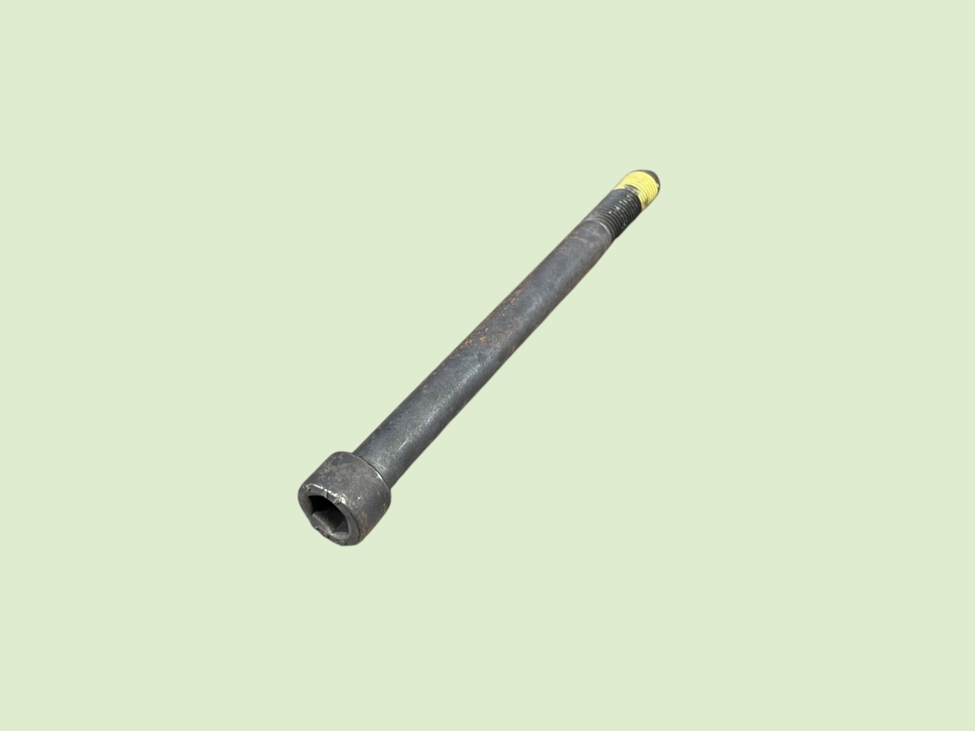 Innensechskantschraube Nabe U-Serie M12 x 1,5 x 155 - Inbus2914141012500 photoroom - 914141012500U