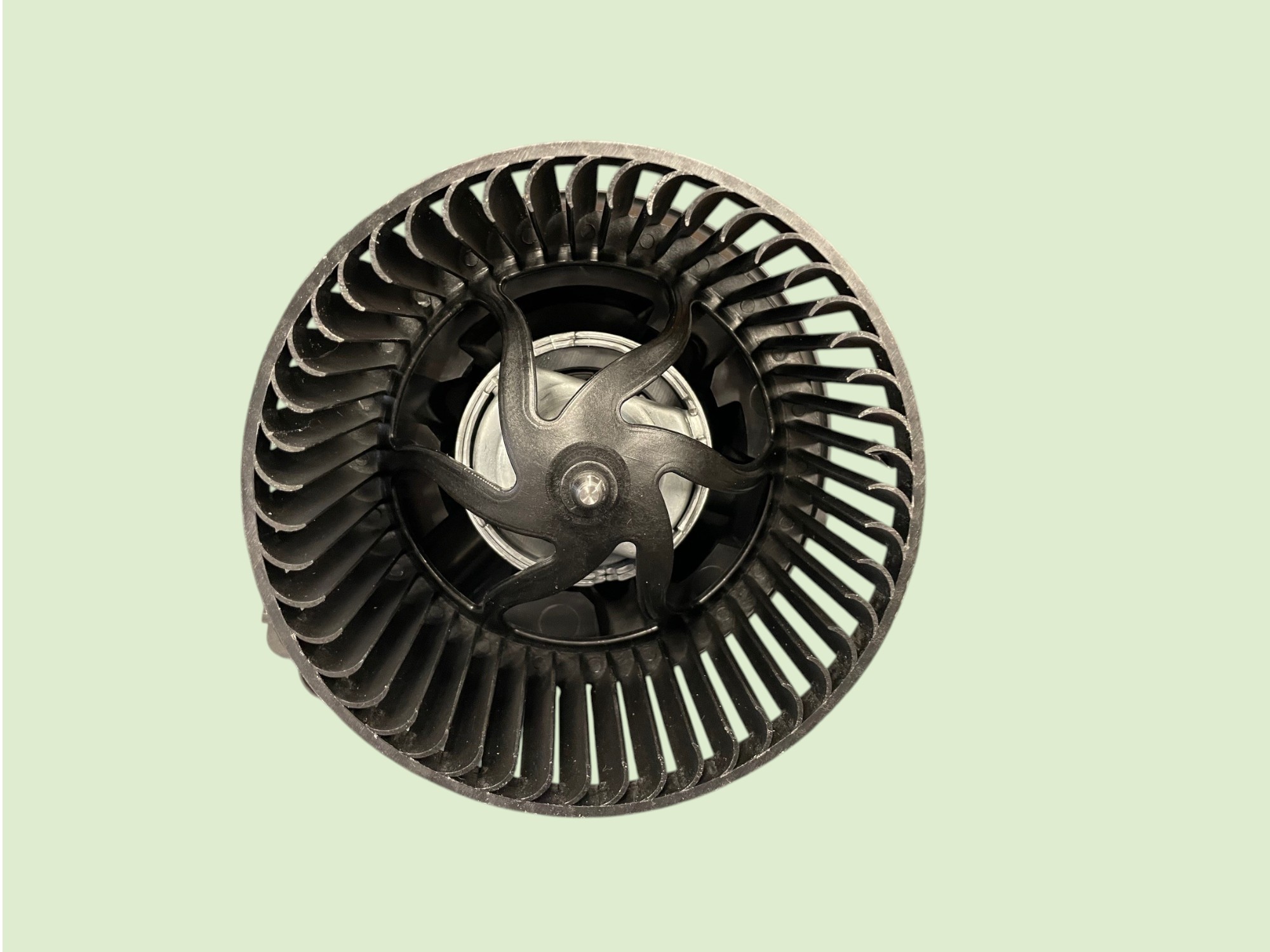 Kachelmotor U-serie 12 Volt - Kachelmotor12volt14378300108u - 4378300108U