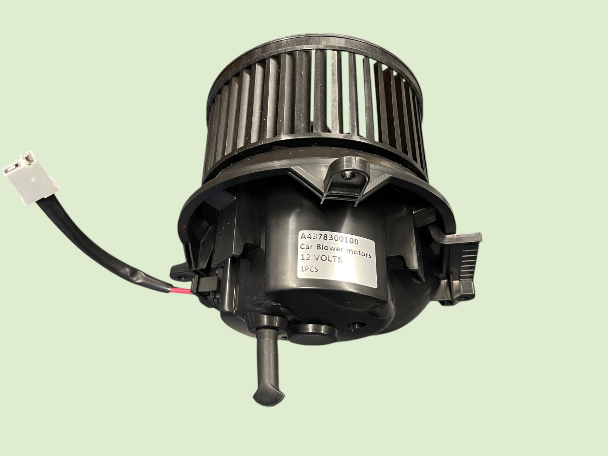 Kachelmotor U-serie 12 Volt - Kachelmotor12volt24378300108u - 4378300108U