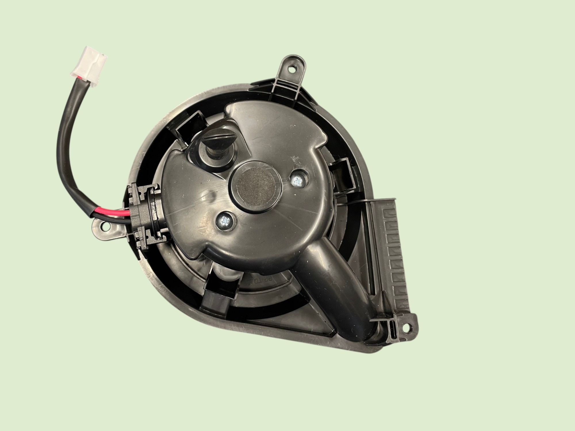 Kachelmotor U-serie 12 Volt - Kachelmotor12volt44378300108u - 4378300108U
