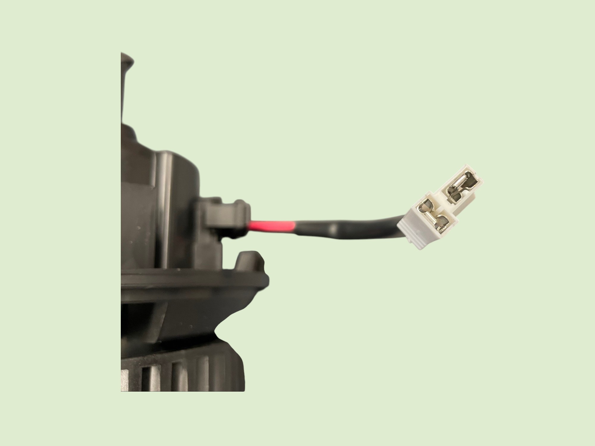 Kachelmotor U-serie 12 Volt - Kachelmotor12volt54378300108u - 4378300108U