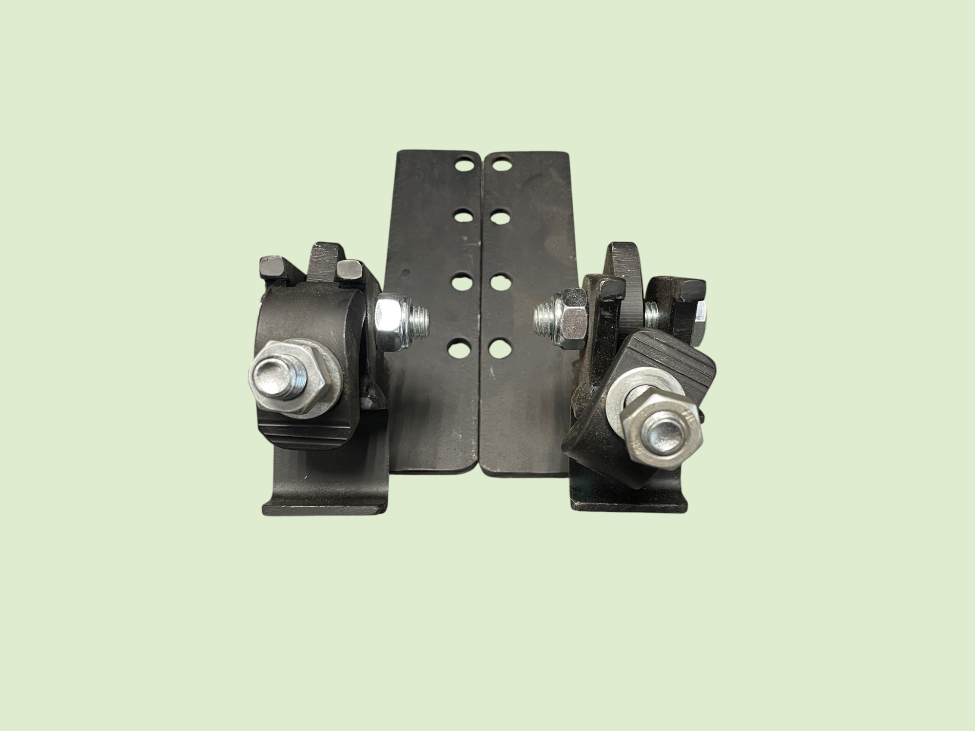 Kantelsteun set Unimog 421 - Kantelstuen110603u photoroom - 10603U