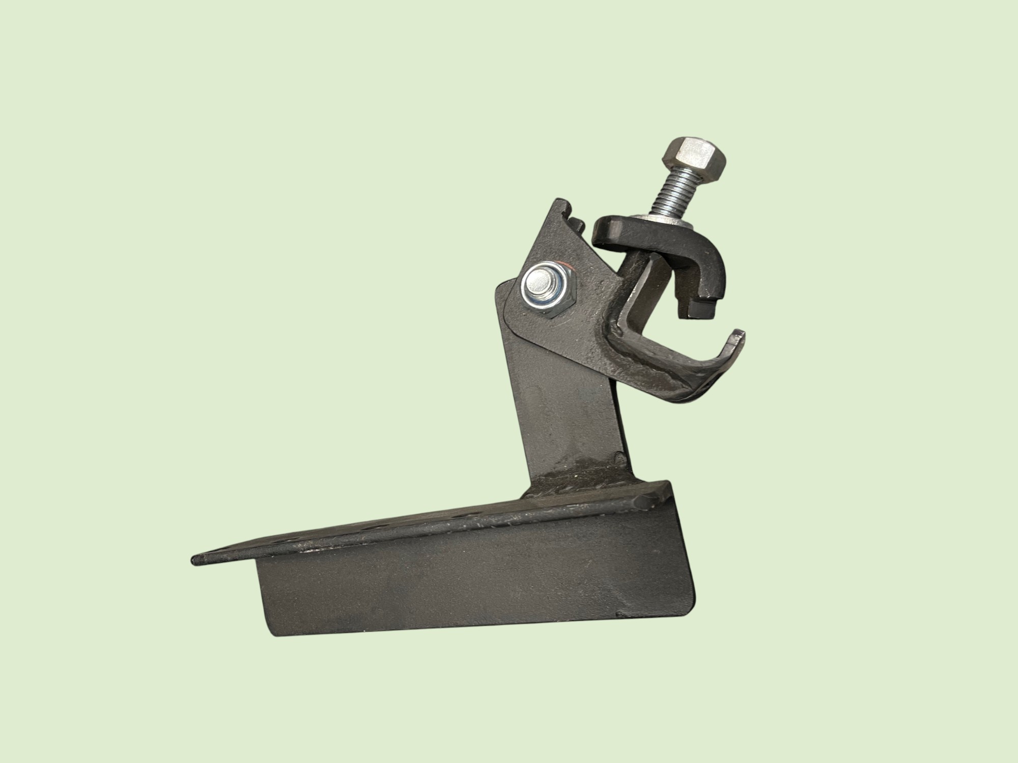 Kantelsteun set Unimog 421 - Kantelstuen210603u photoroom - 10603U