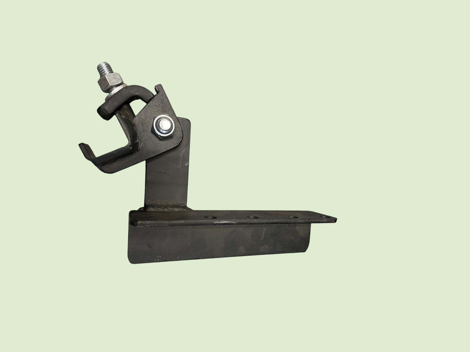 Kantelsteun set Unimog 421 - Kantelstuen310603u photoroom - 10603U