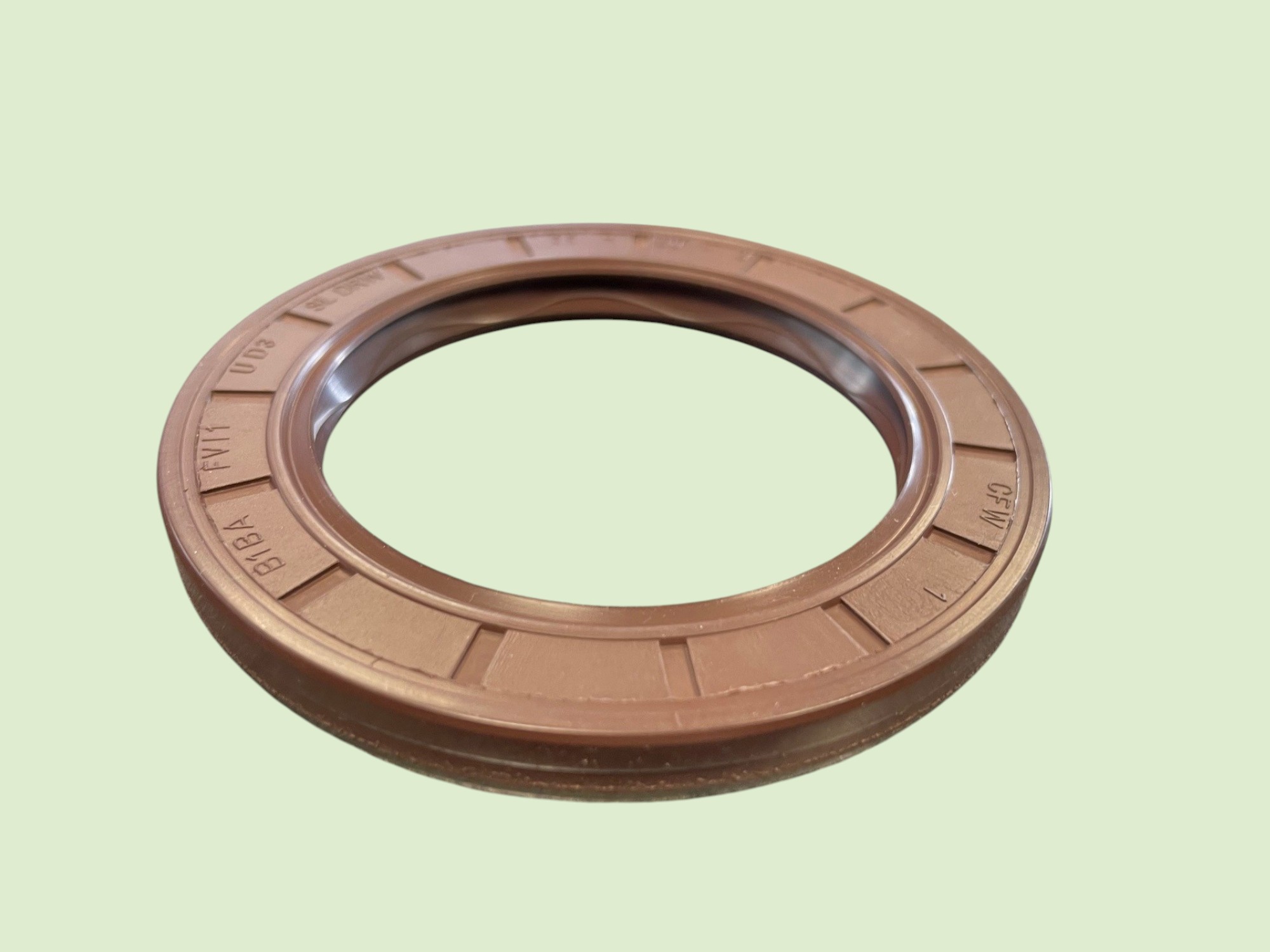 Keerring U-Serie Snelle PTO - Keerring10139977746 - 0139977746U