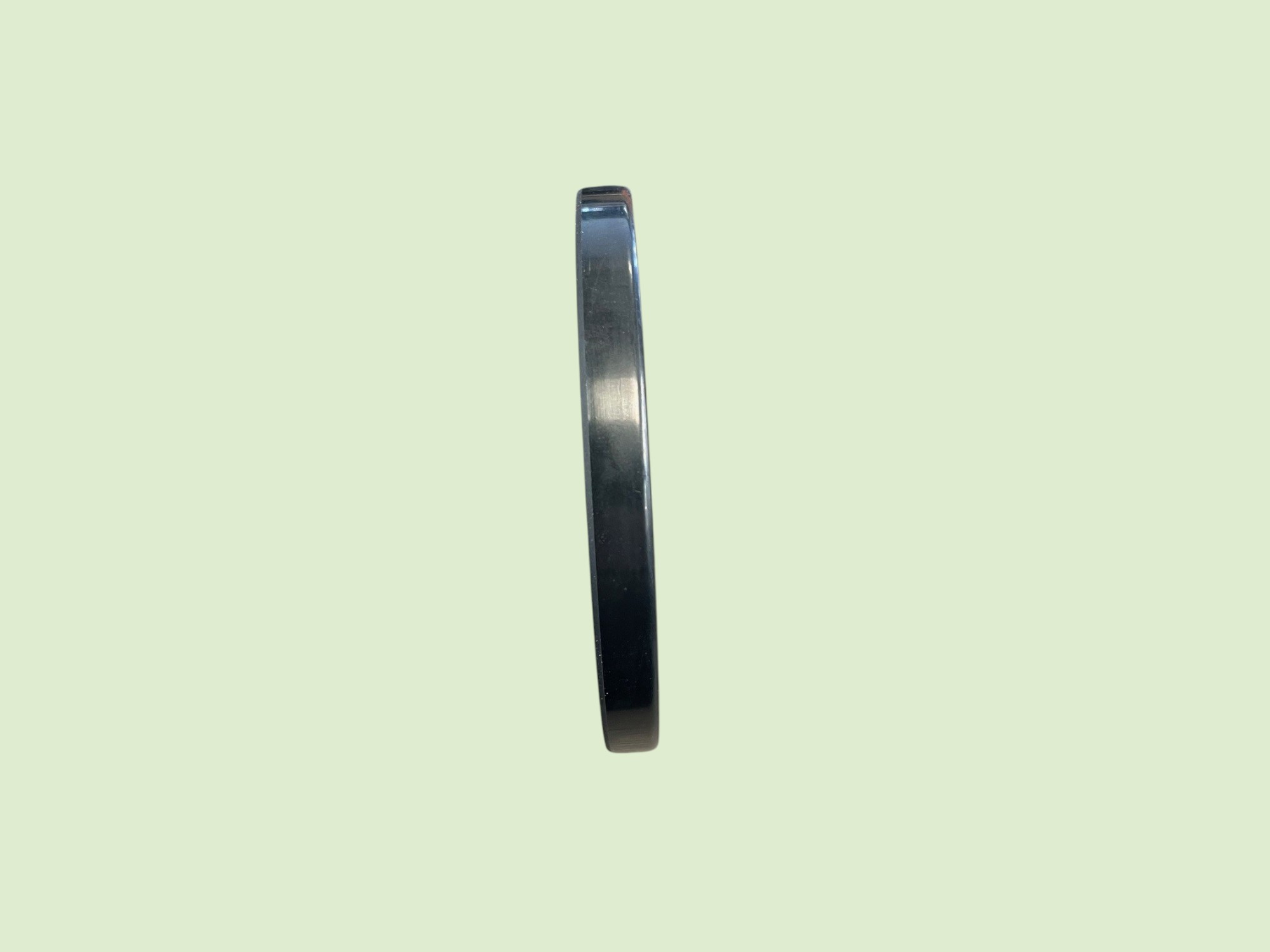 Differential/thrust tube shaft seal, U411 new axle - Keerringas310700u photoroom - 10700U