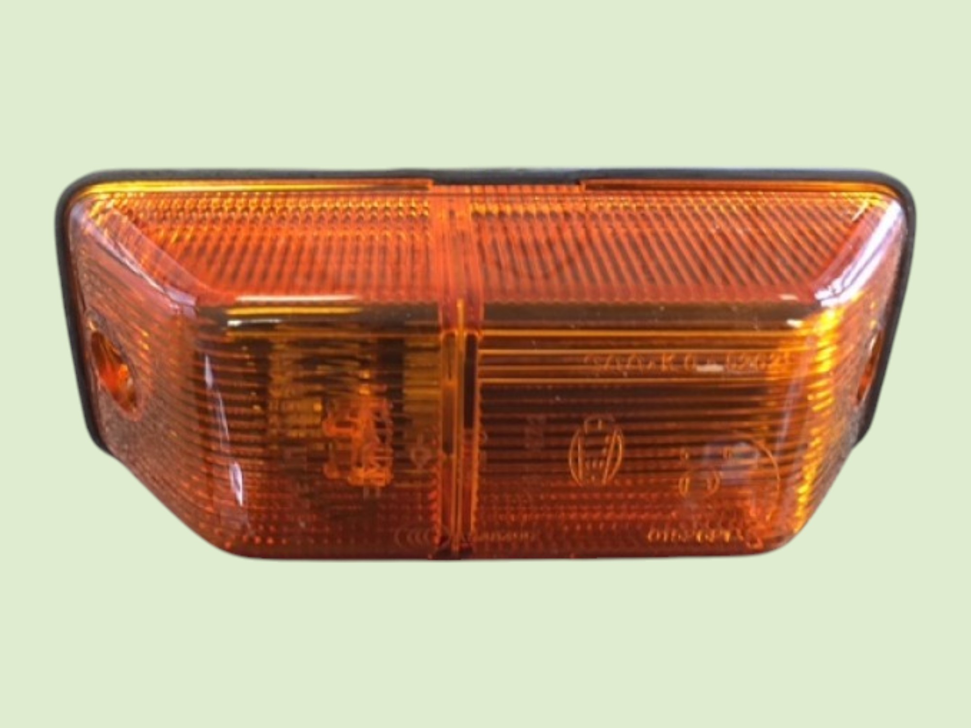 Blinklichtanlage Rechter - Knipperlichtunit10018204921u 1 - 10578U