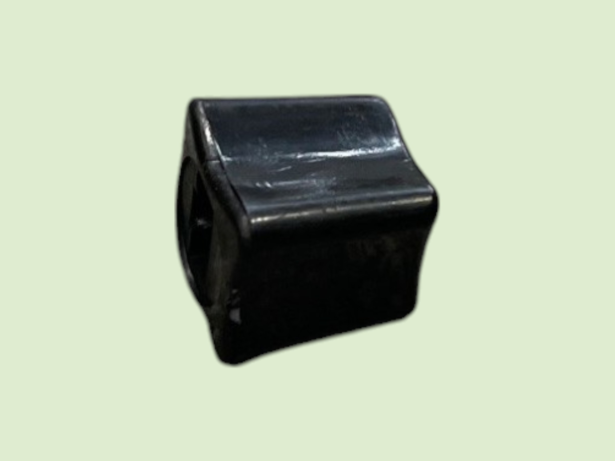 Schuifknop verwarming U-serie - Knopkachel20008350192u - 0008350192U
