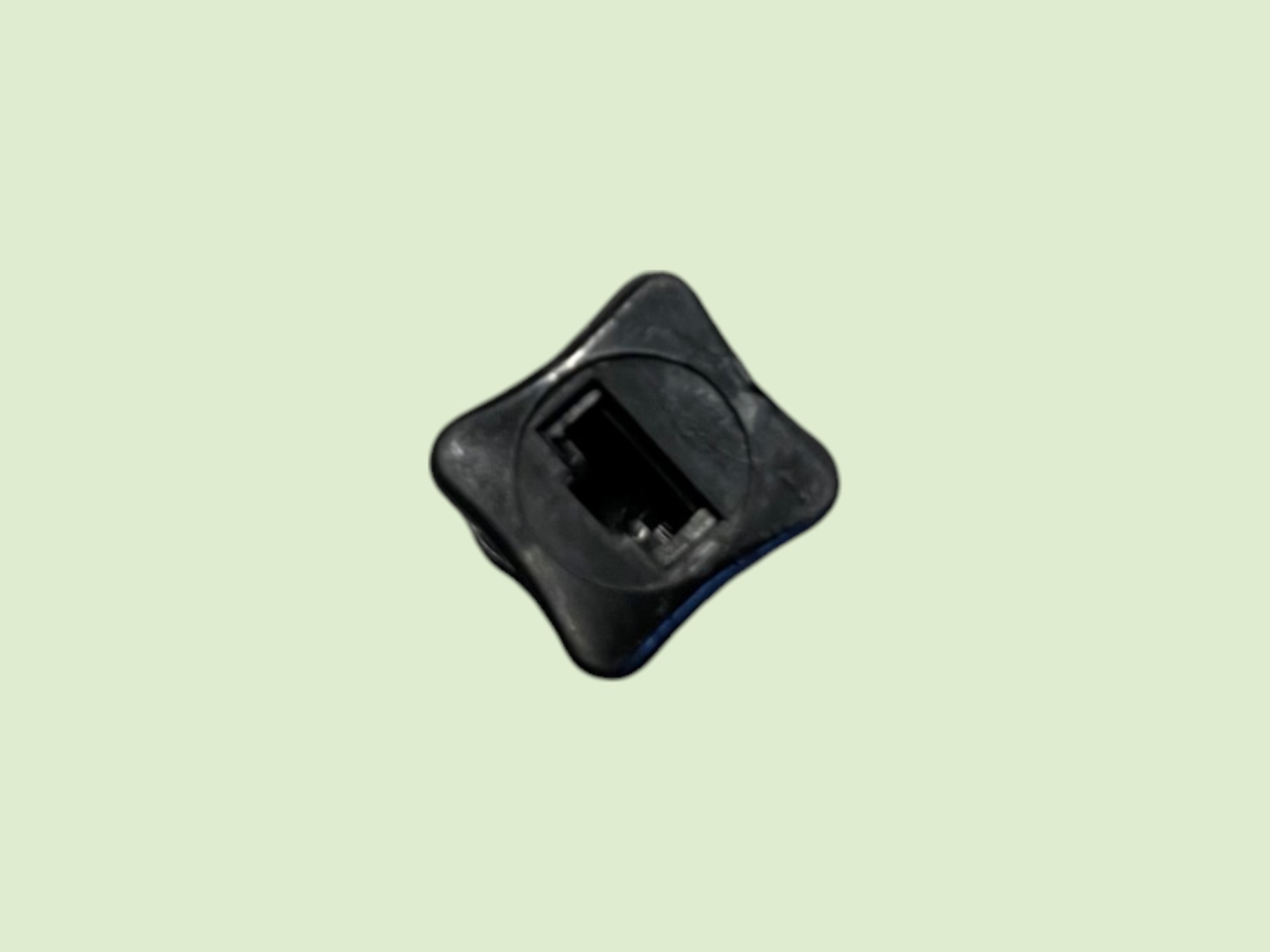 Schuifknop verwarming U-serie - Knopkachel40008350192u - 0008350192U