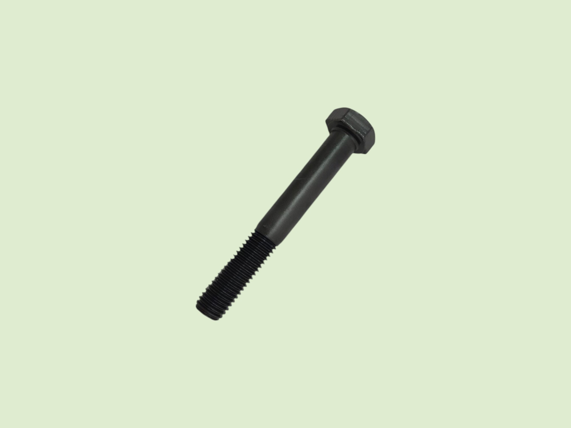 Hex bolt Cylinder head M12x85 OM636 - Kopbout110751u - 10751U