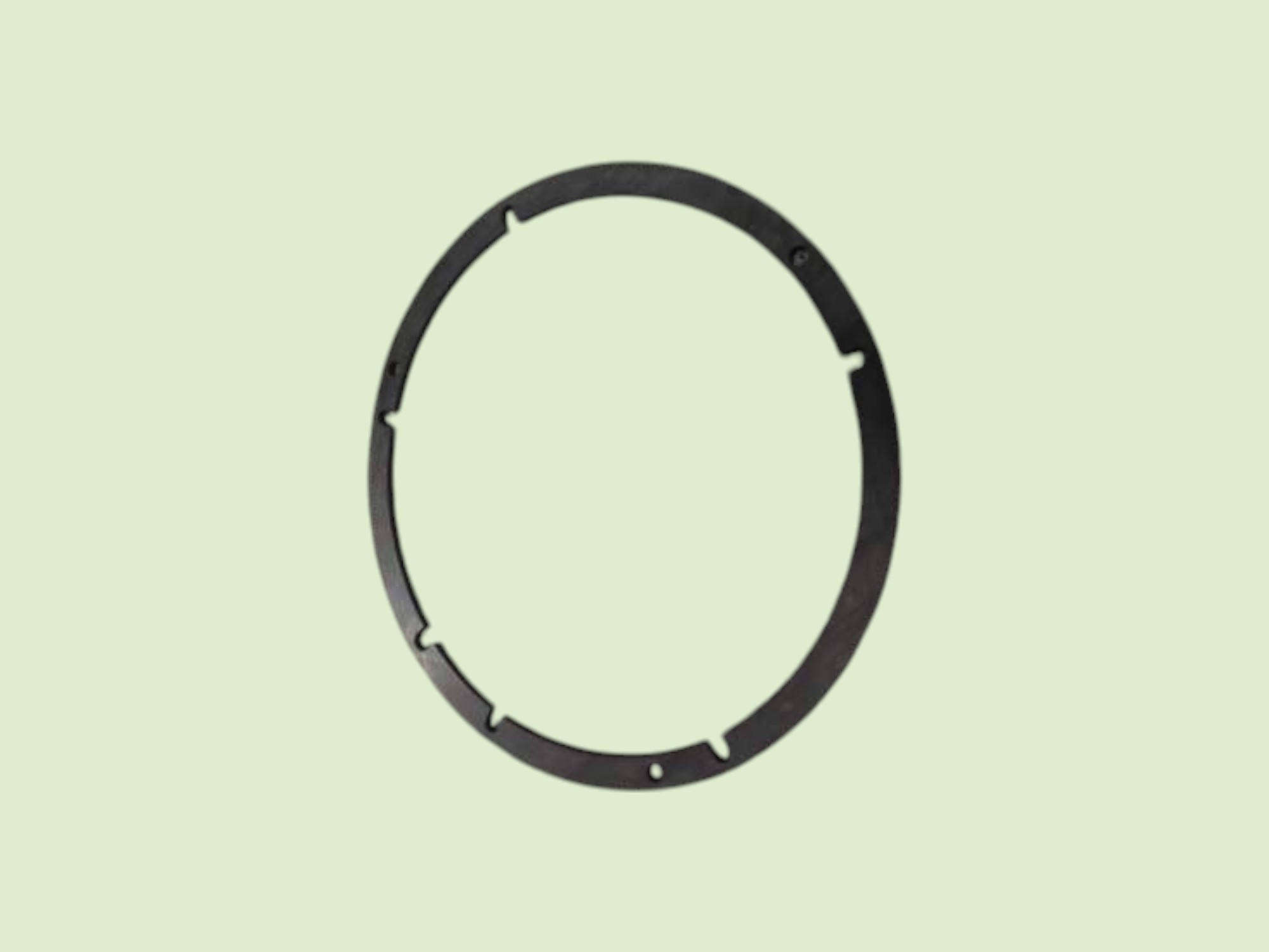 Koplamp rubber - Koplamp rubber 10091u 1 - 10091U