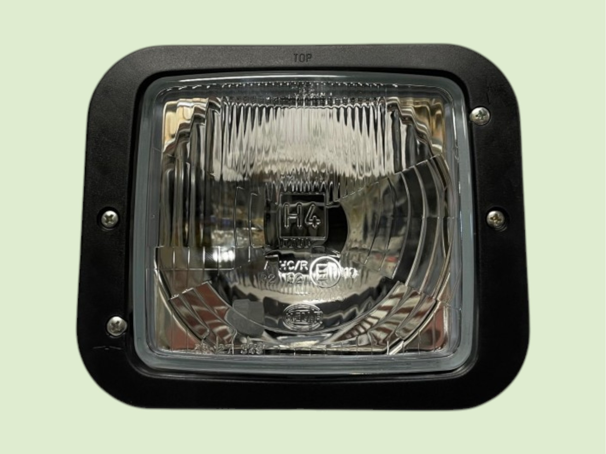 Koplamp MB-trac Unimog 417 - Koplamp41710015441101u - 0015441101U