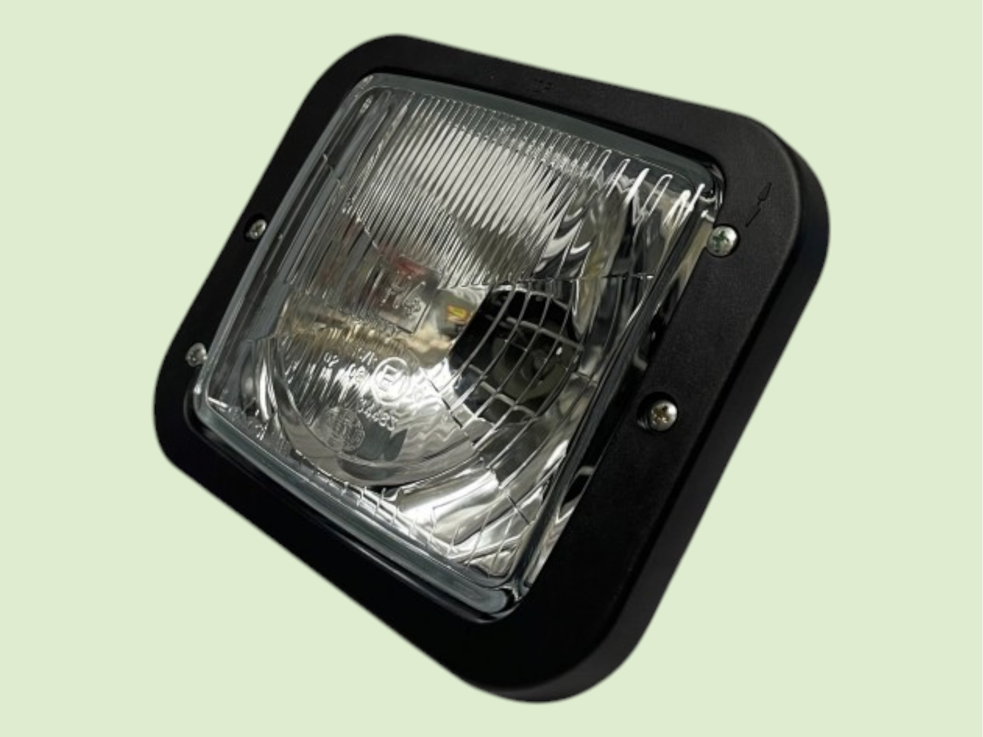 Koplamp MB-trac Unimog 417 - Koplamp41720015441101u - 0015441101U