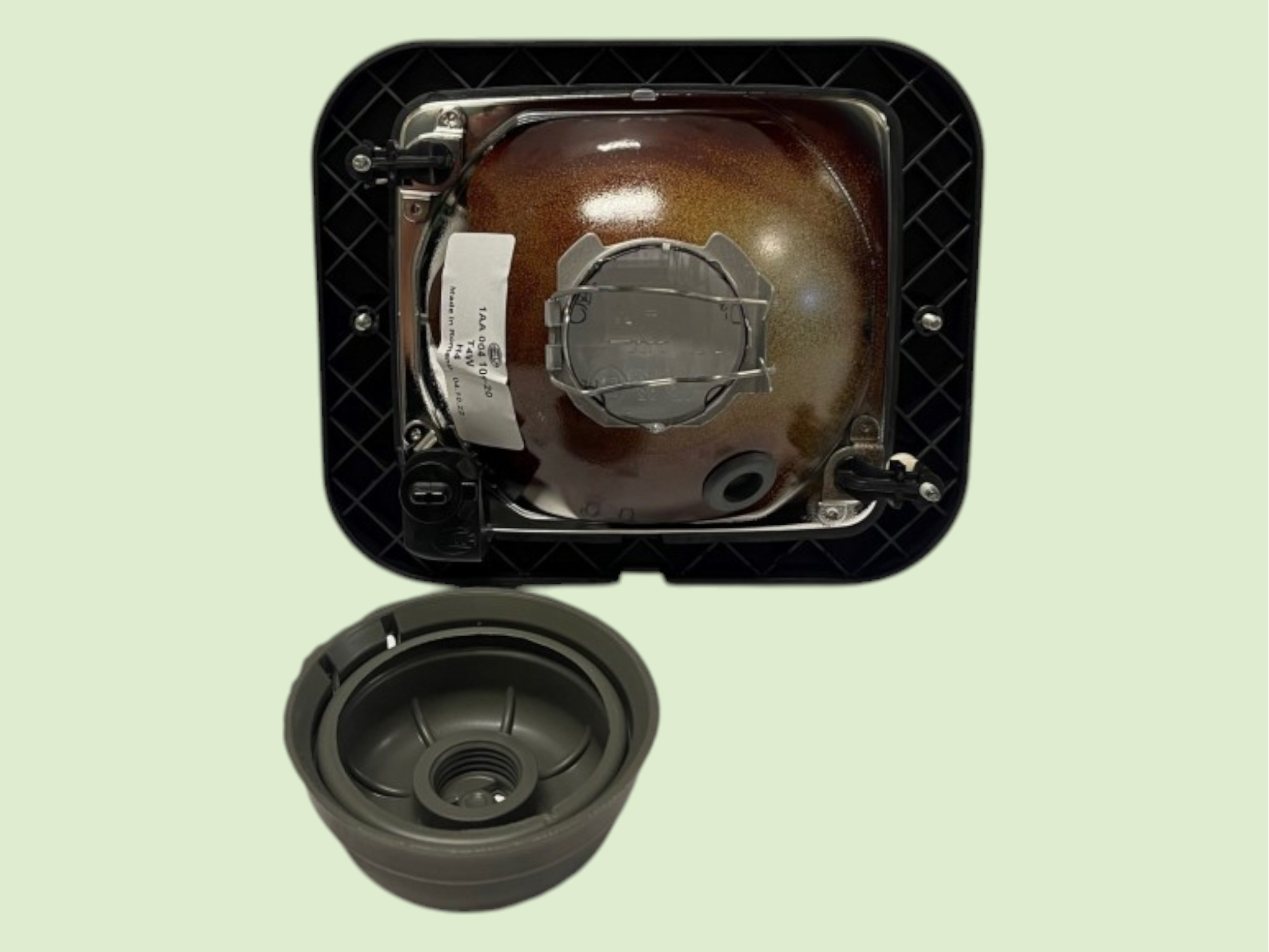 Koplamp MB-trac Unimog 417 - Koplamp41730015441101u - 0015441101U