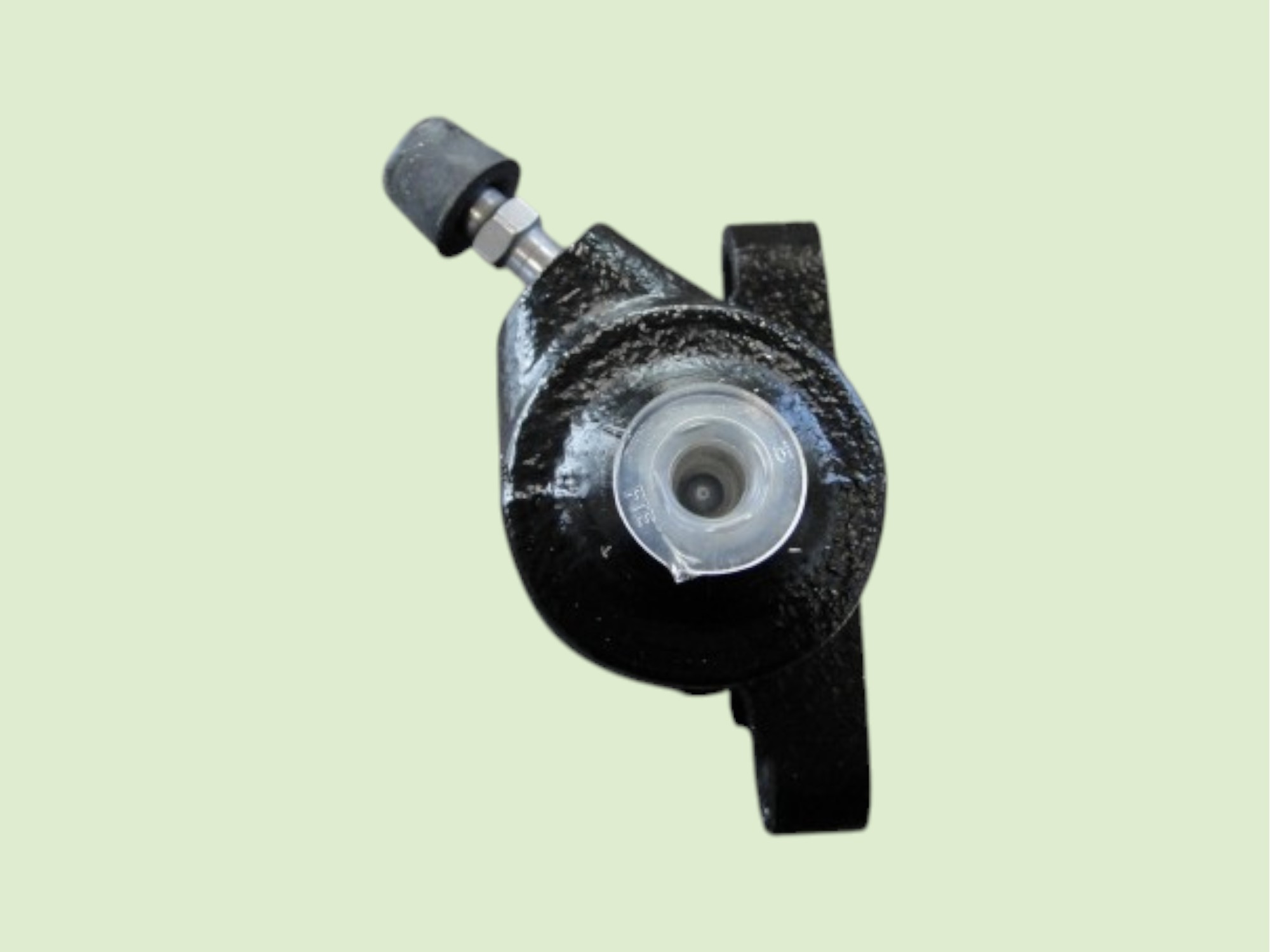 Koppelingscilinder MB Trac - Koppelingscilindermbtrac20012958307u - 0012958307U