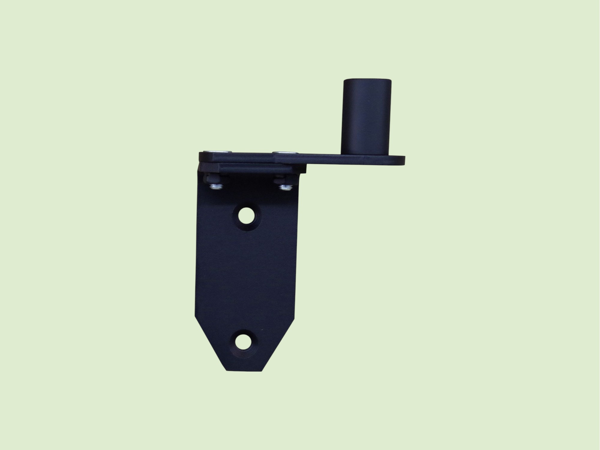 Auxiliary headlight bracket right U2010/401/411 - Kopr1um0052 photoroom - UM0052