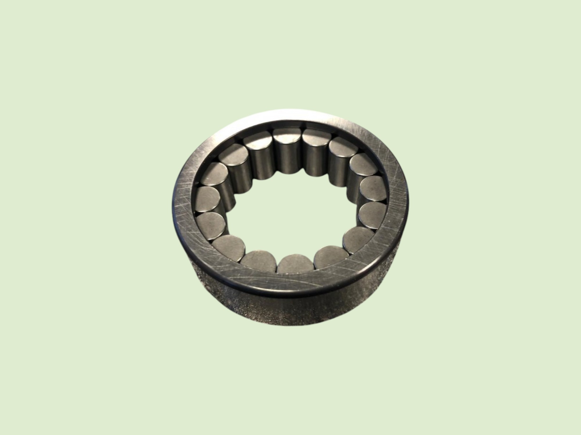 Lager Endantrieb - Lager30019817701 - 0019817701U