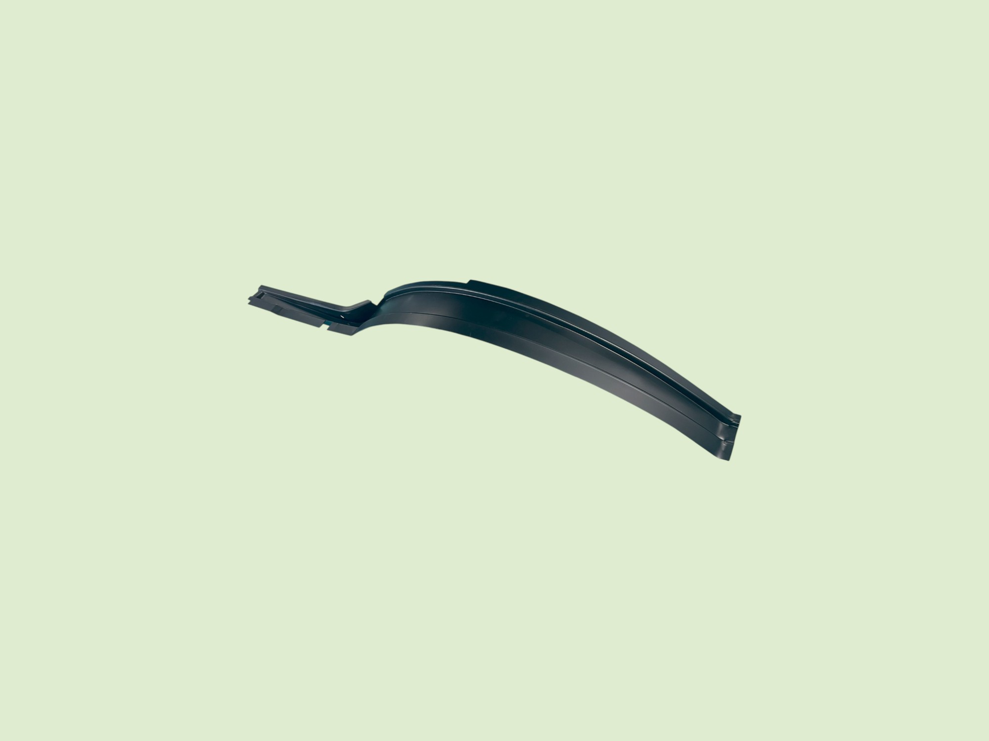 longitudinal beam links U403 / 406 / 416 - Ligger1um0371 photoroom - UM0371