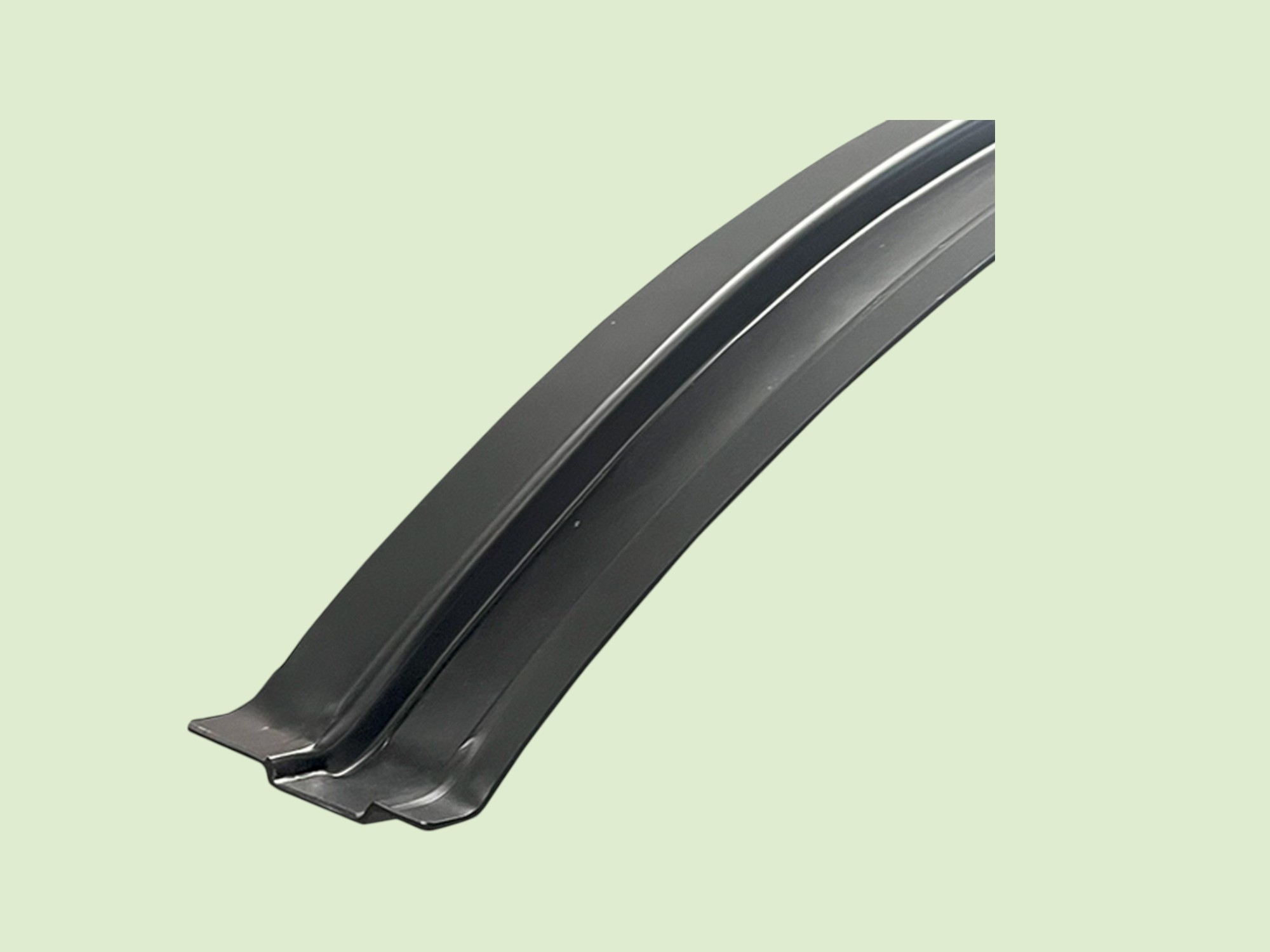 longitudinal beam links U403 / 406 / 416 - Ligger3um0371 photoroom - UM0371