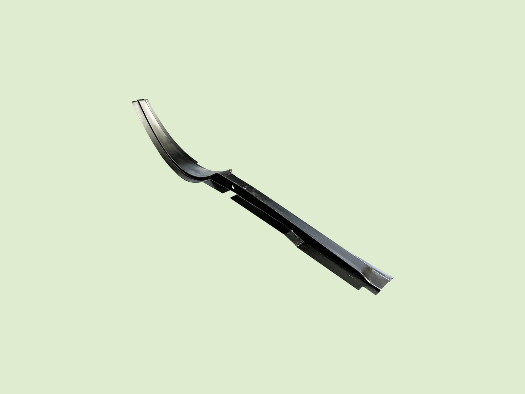 longitudinal beam links U403 / 406 / 416 - Ligger4um0371 photoroom - UM0371