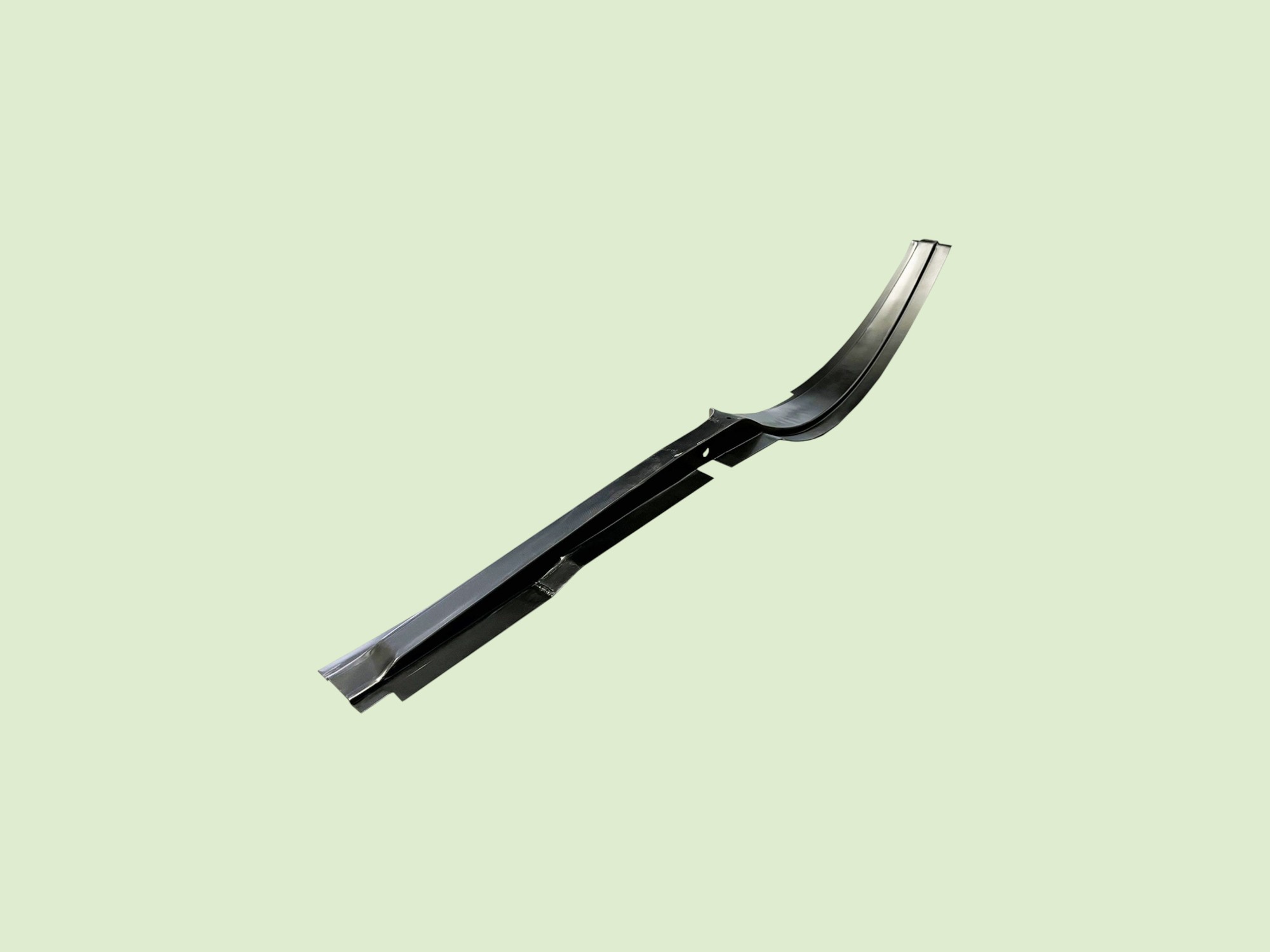 Dwars balk cabine rechts U403 / 406 / 416 - Ligger6um0372 photoroom - UM0372