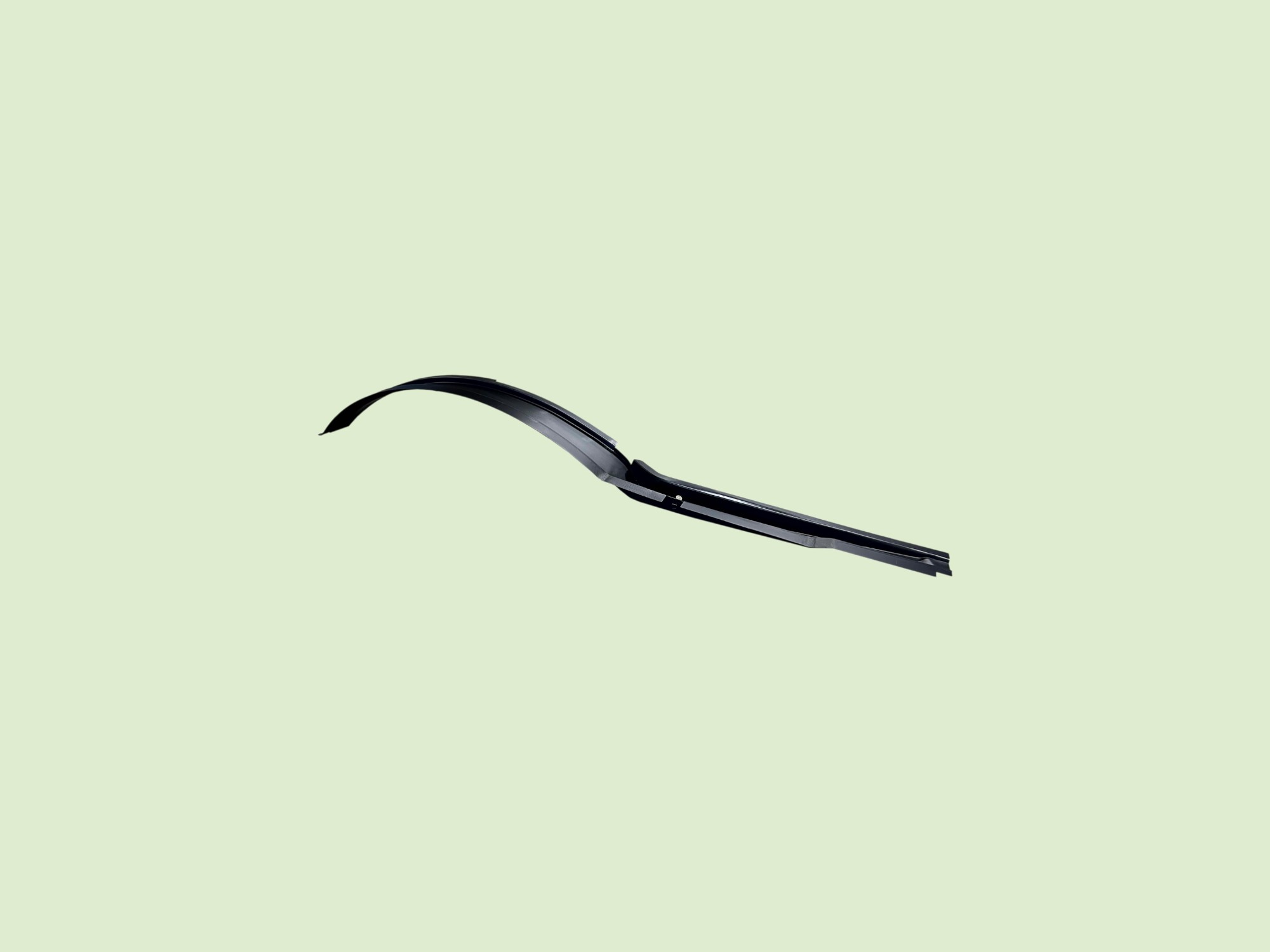 Dwars balk cabine rechts U403 / 406 / 416 - Ligger8um0372 photoroom - UM0372