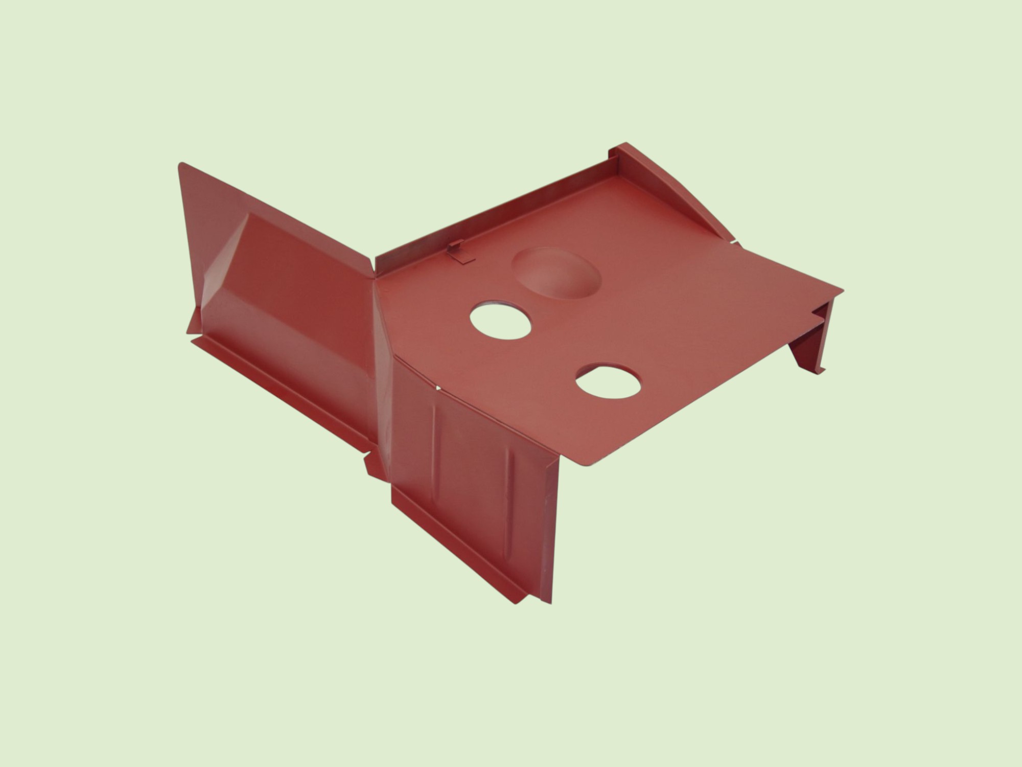 Middeltunnel Unimog 411 - Lijst2um0078 photoroom - UM0078