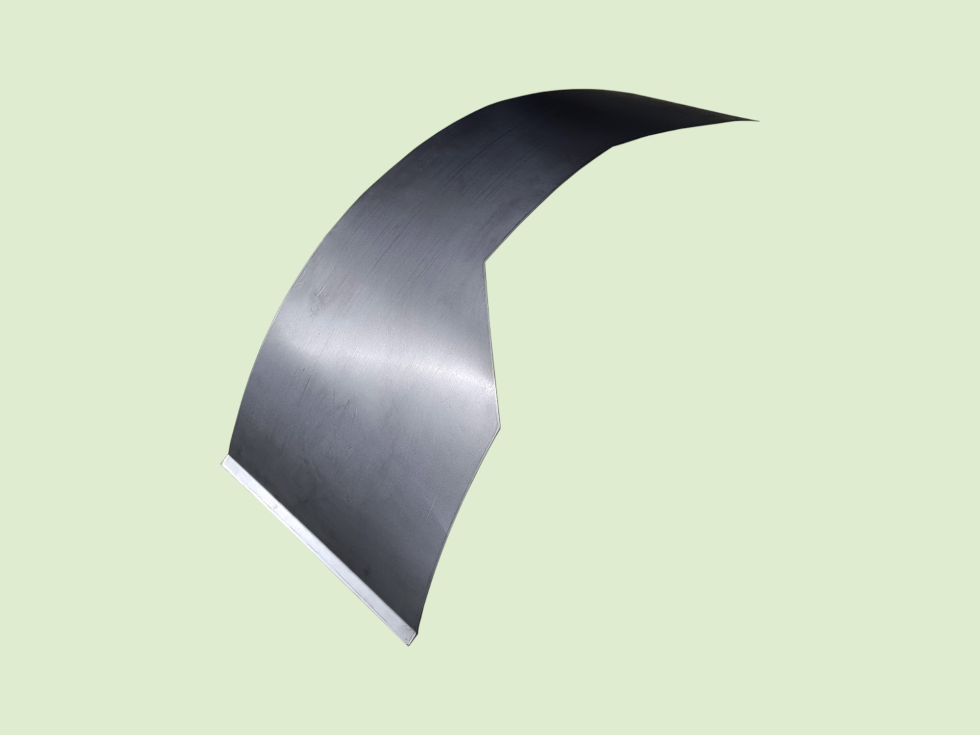 Right inner fender U2010 - Linksbinnenscherm1um0343 photoroom 1 - UM0344