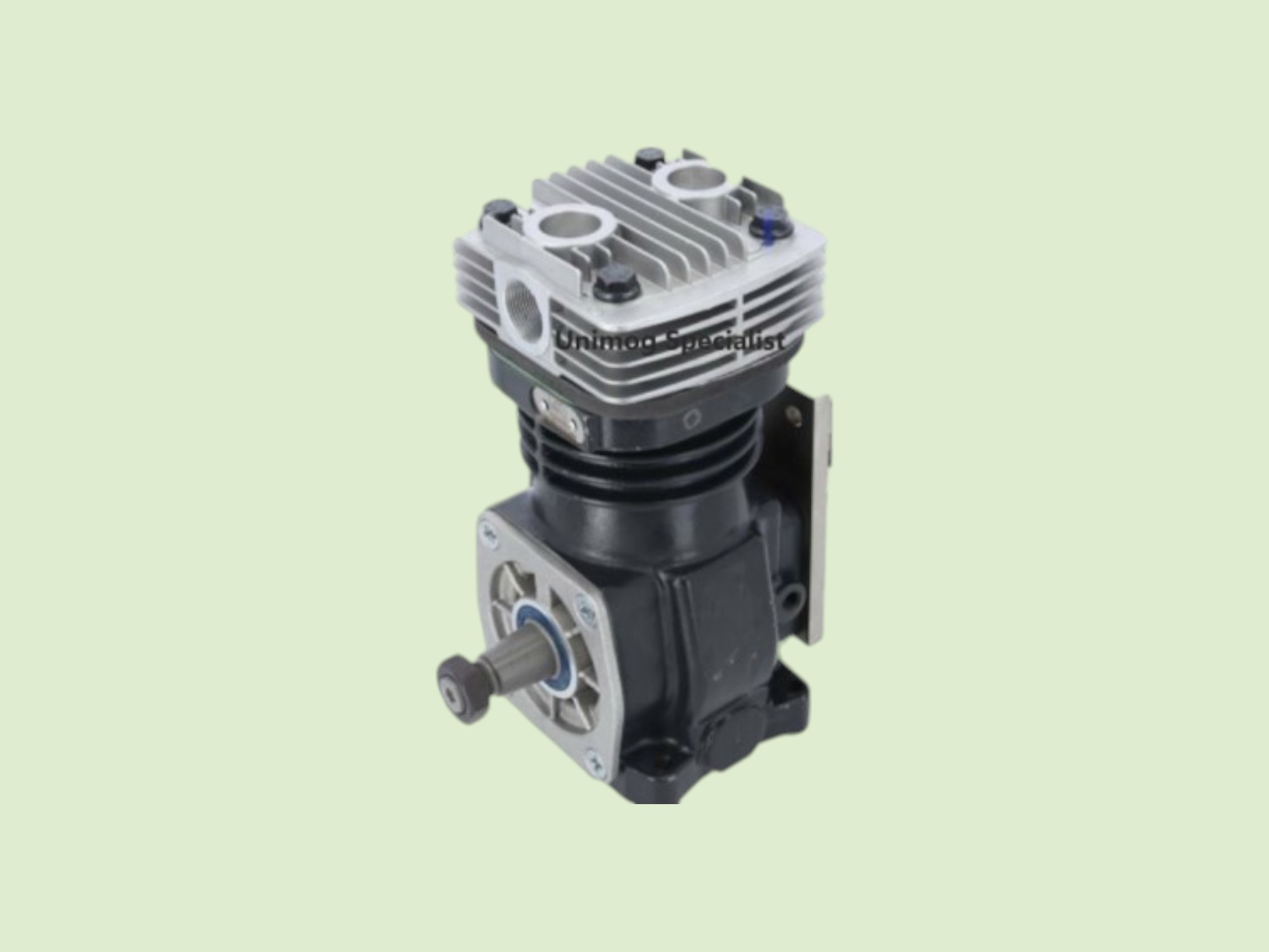 Air compressor - Luchtcompressor 10389u - 10389U
