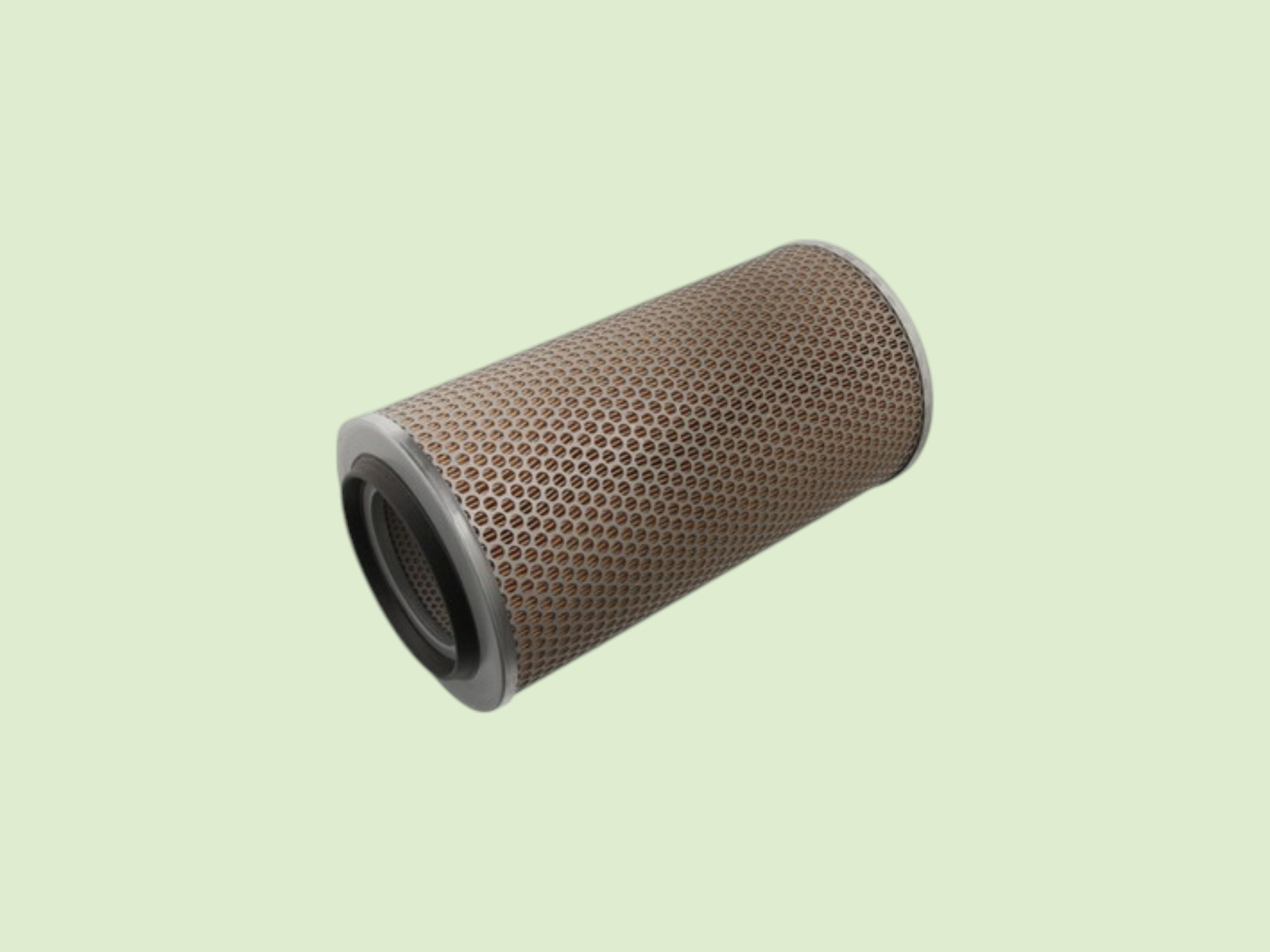 Luftfilter Unimog 418 und MB-Trac 442/443 - Luchtfilter110705u photoroom - 10705U