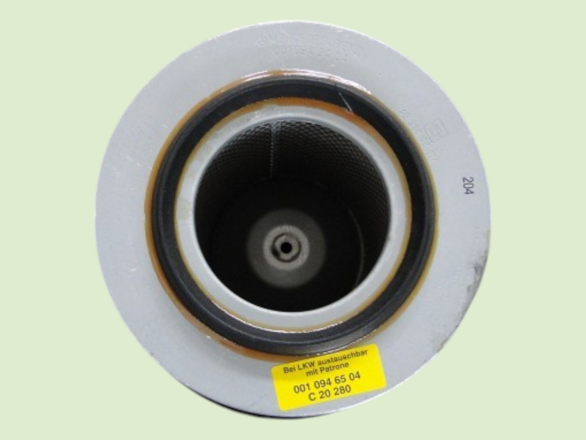 Luftfilter - Luchtfilter30010946504u - 0010946504U