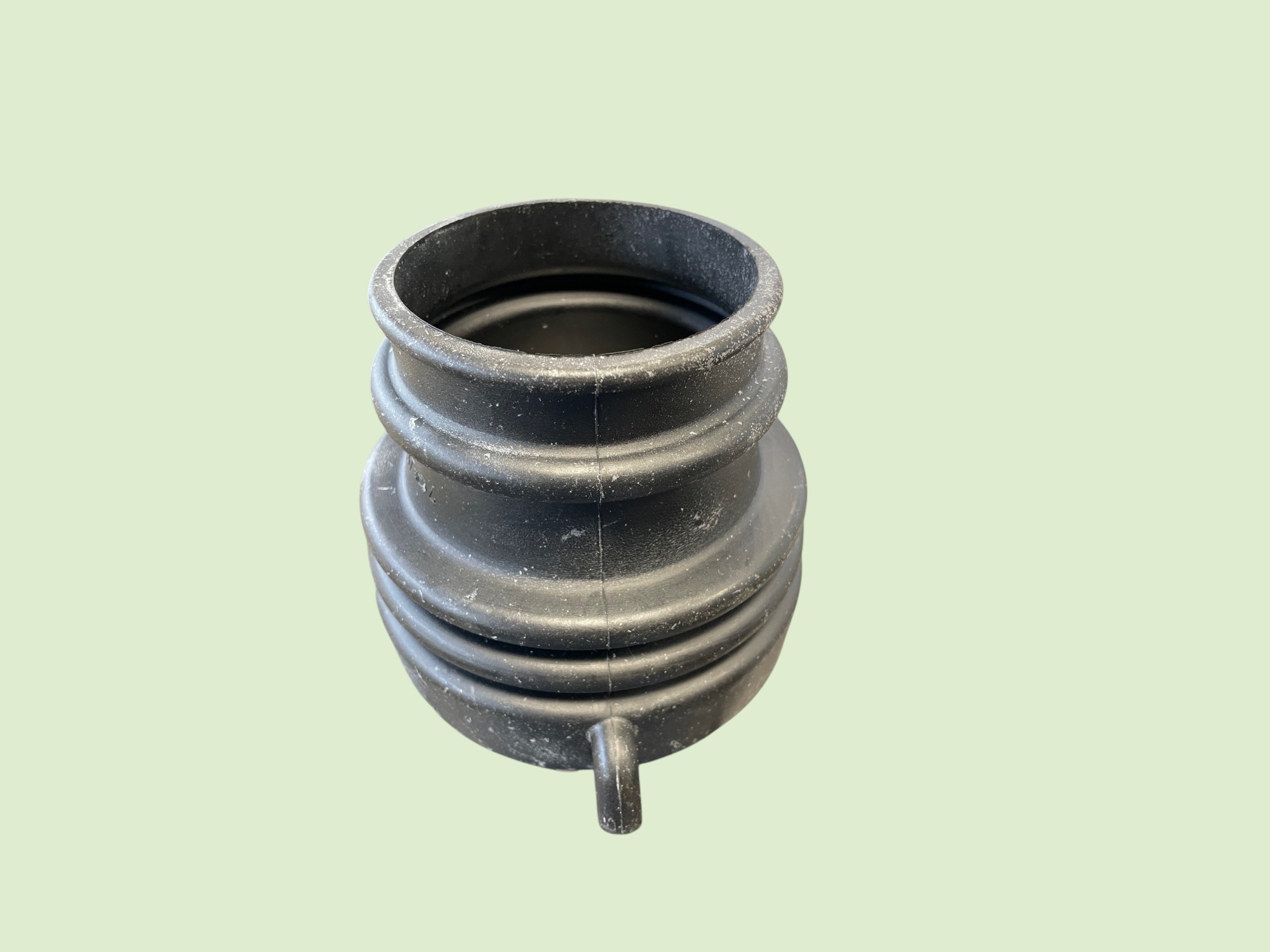 Damper Sleeve Unimog 408/418 - Manchet14183330097u photoroom - 4183330097U