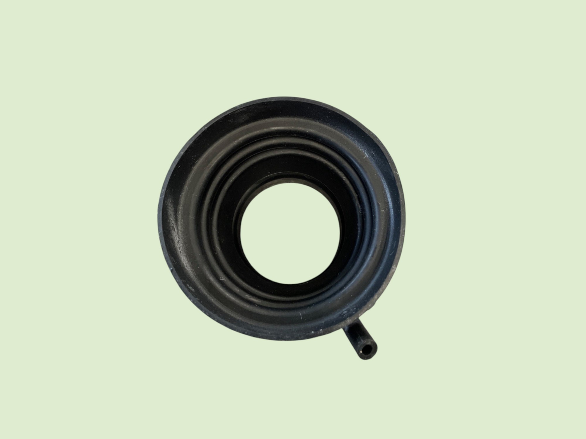 Damper Sleeve Unimog 408/418 - Manchet34183330097u photoroom - 4183330097U