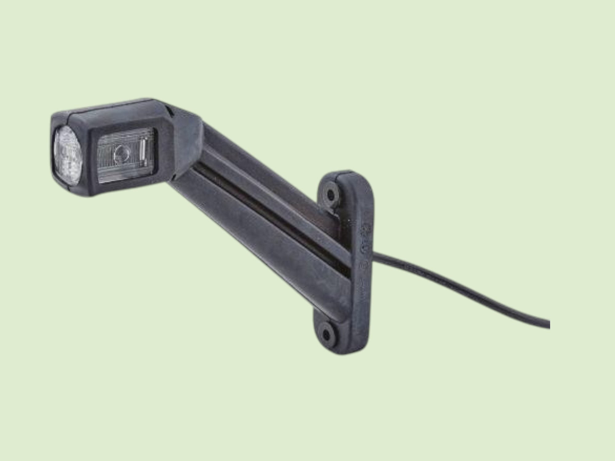 Begrenzungsleuchte links - Markeringslichtlinks110536u - 10536U