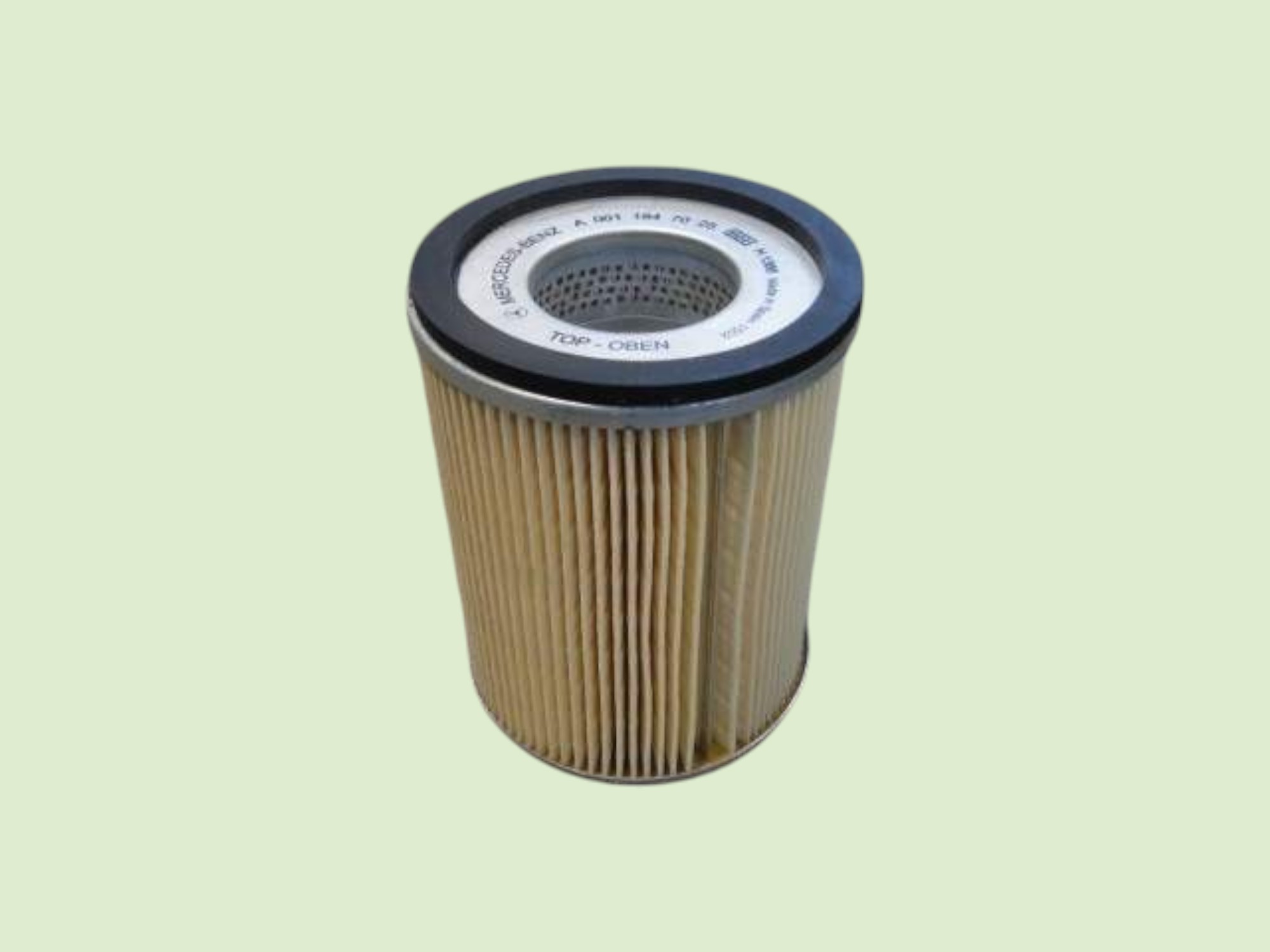 Oliefilter 352 - Oliefilter 352 3521800309 - 3521800309U