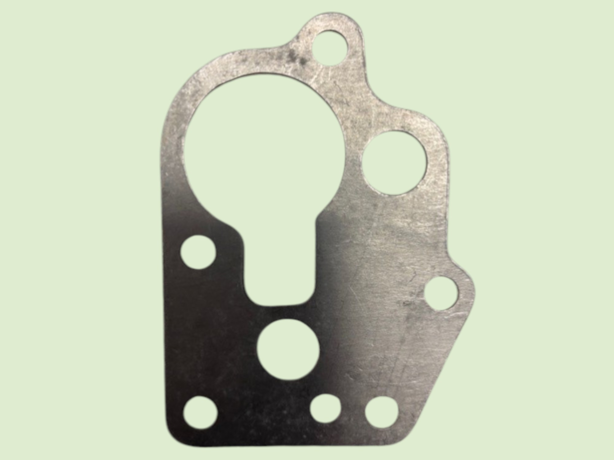 Oliefilterhuis pakking U421 - Oliefilterhuis pakking u421 1 - 10666U