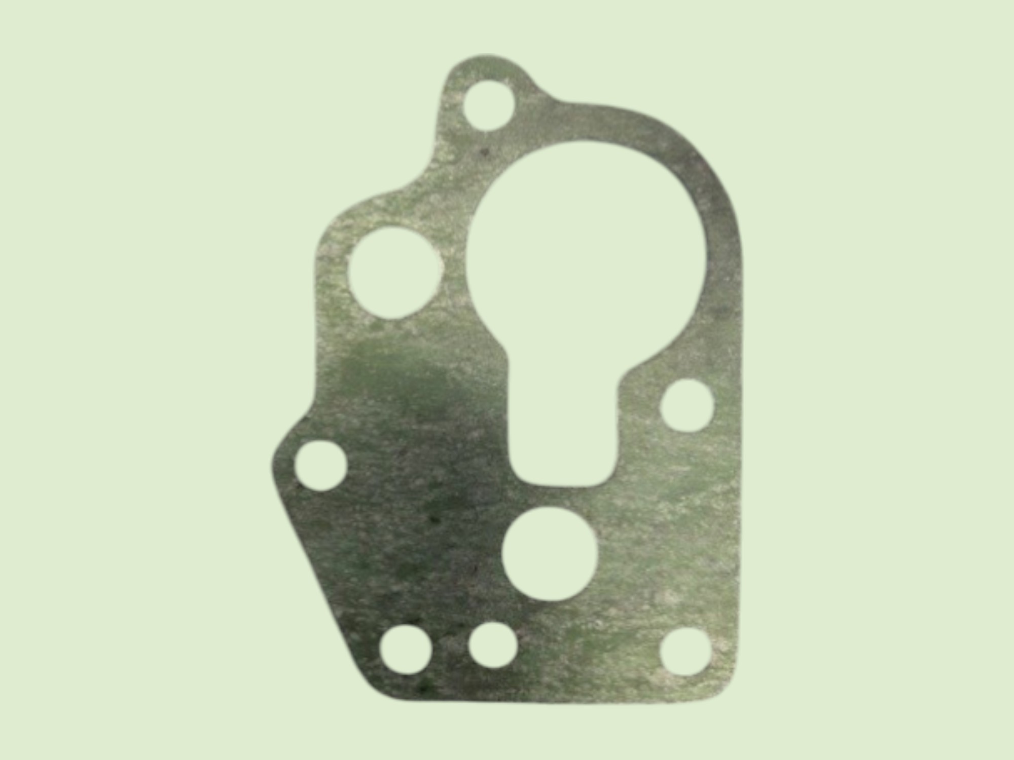 Oliefilterhuis pakking U421 - Oliefilterhuis pakking u421 - 10666U