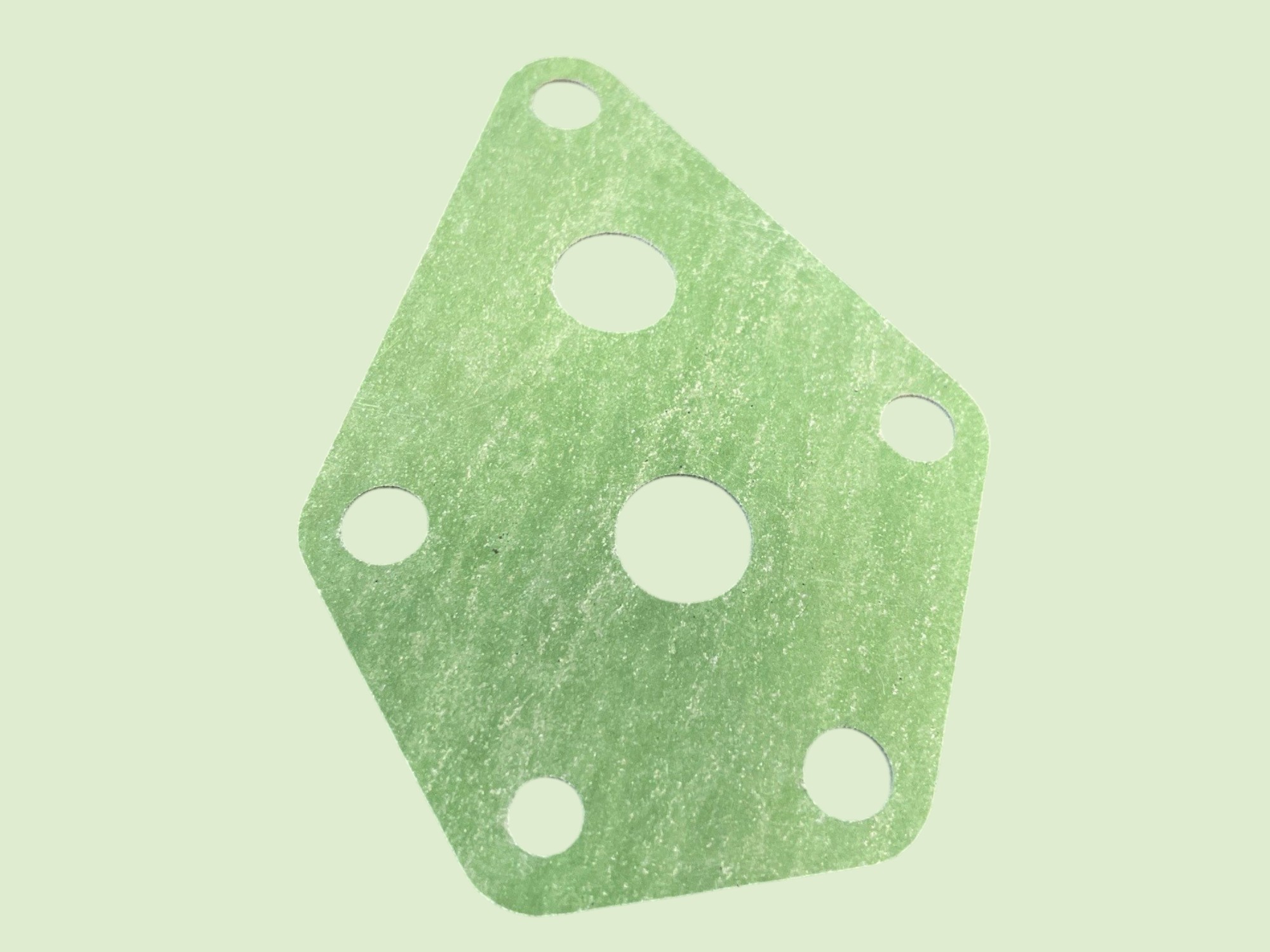 Oliefilterpakking OM615, OM616 - Olliefilterpakking16151841580u - 6151841580U