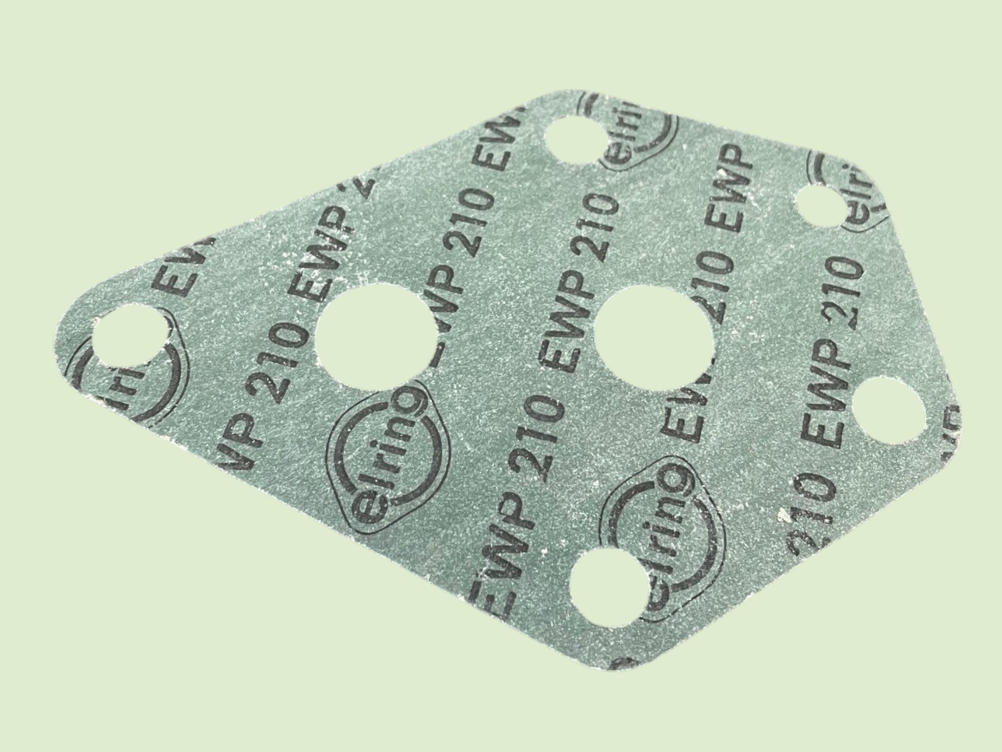 Oliefilterpakking OM615, OM616 - Olliefilterpakking36151841580u - 6151841580U