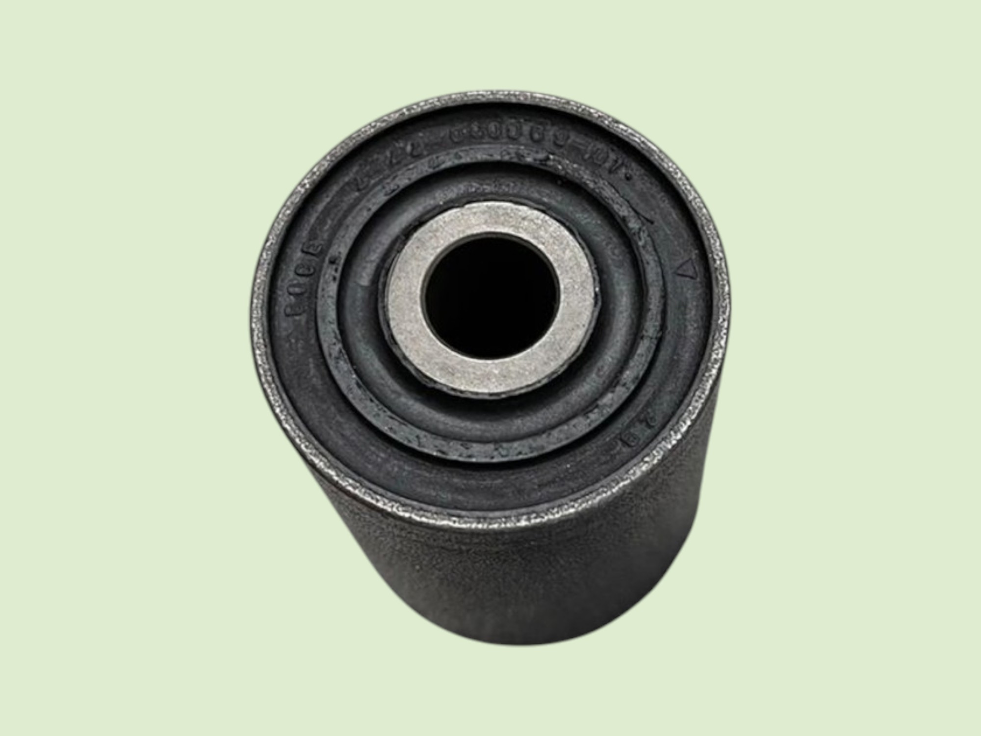 Ophangrubber lager koelvin U serie - Ophangrubber30009888610u - 0009888610U