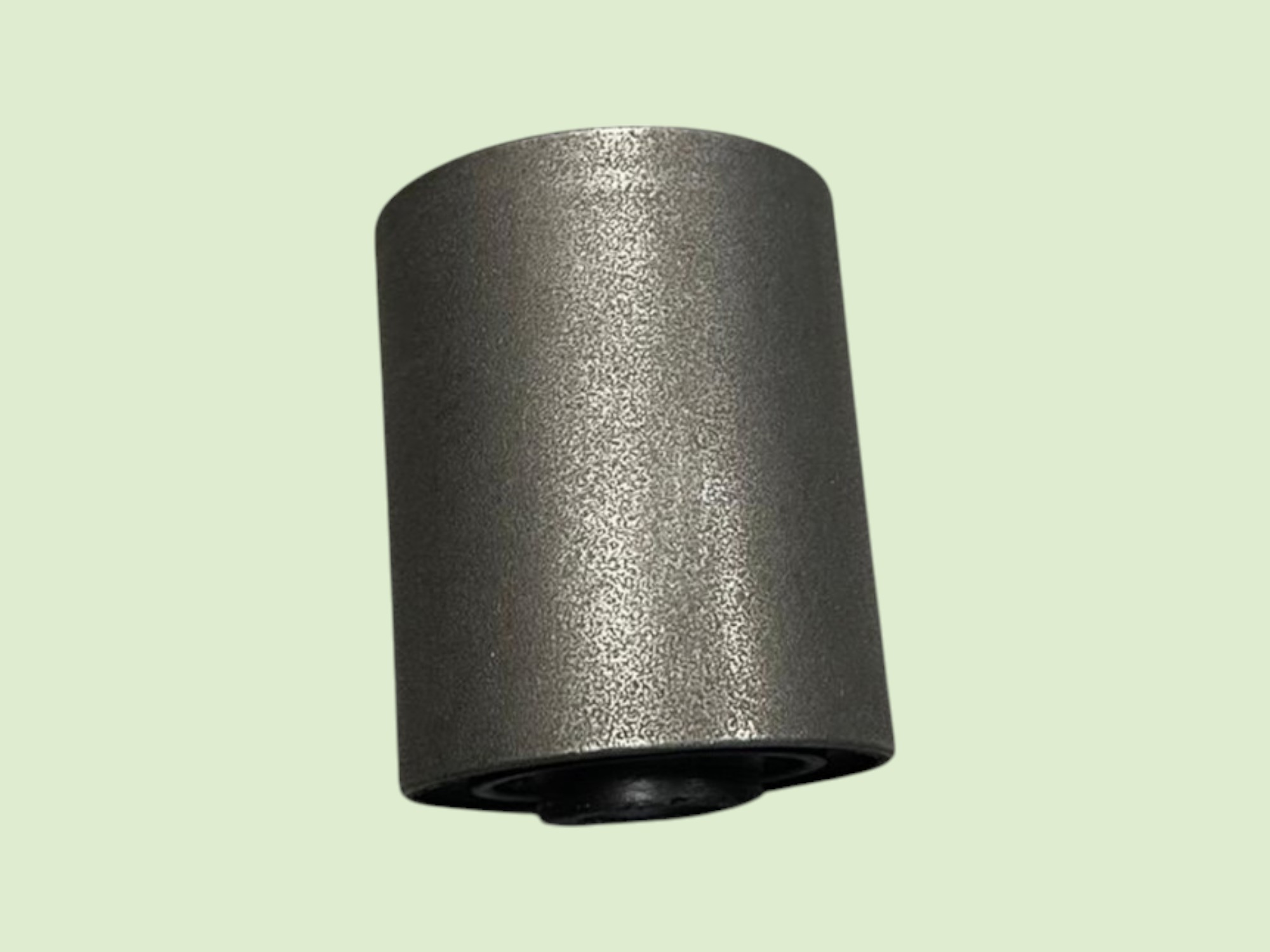 Ophangrubber lager koelvin U serie - Ophangrubber40009888610u - 0009888610U
