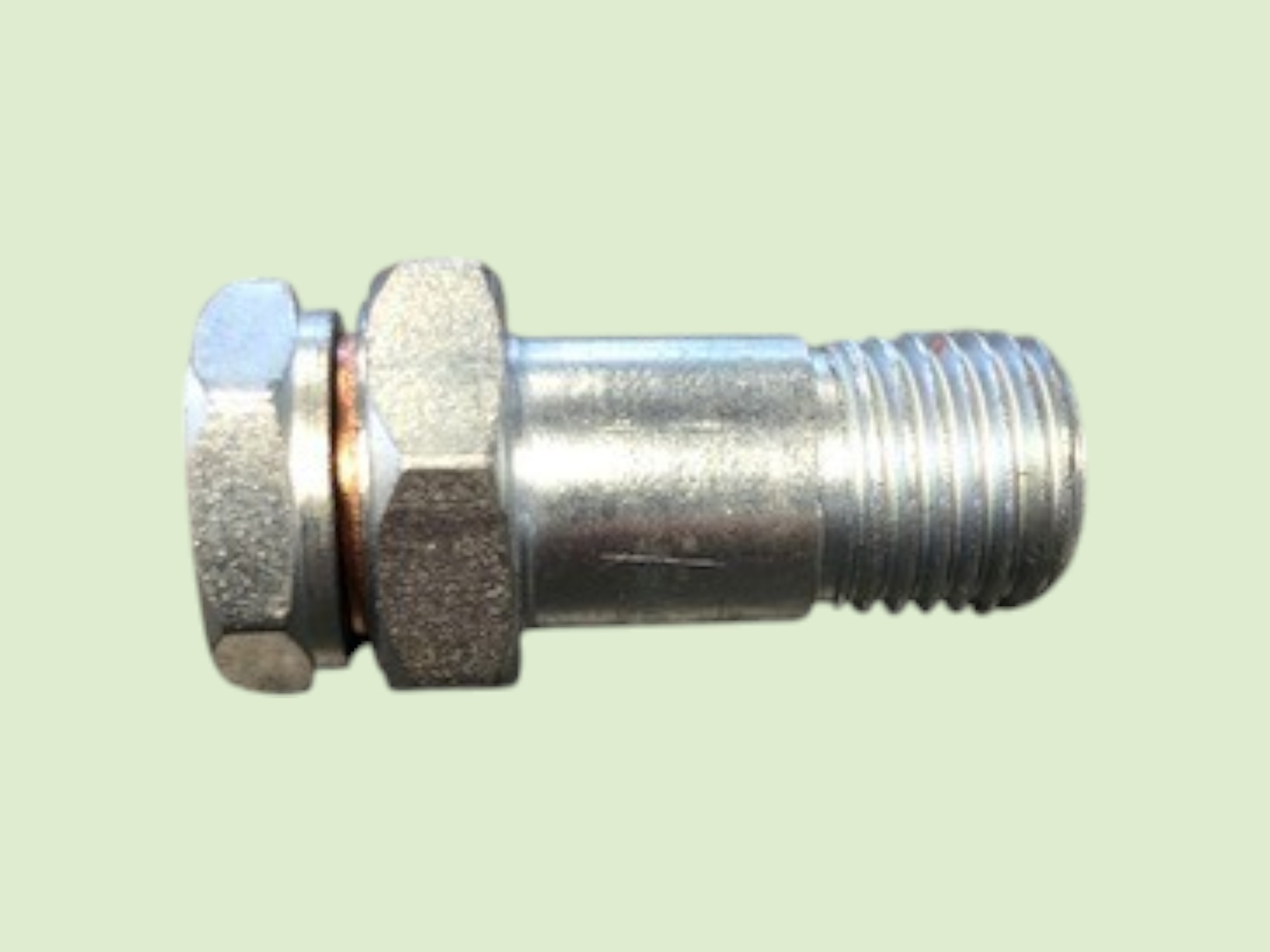 Overdrukventiel brandstofpomp - Overdrukventiel310228u 1 - 10612U