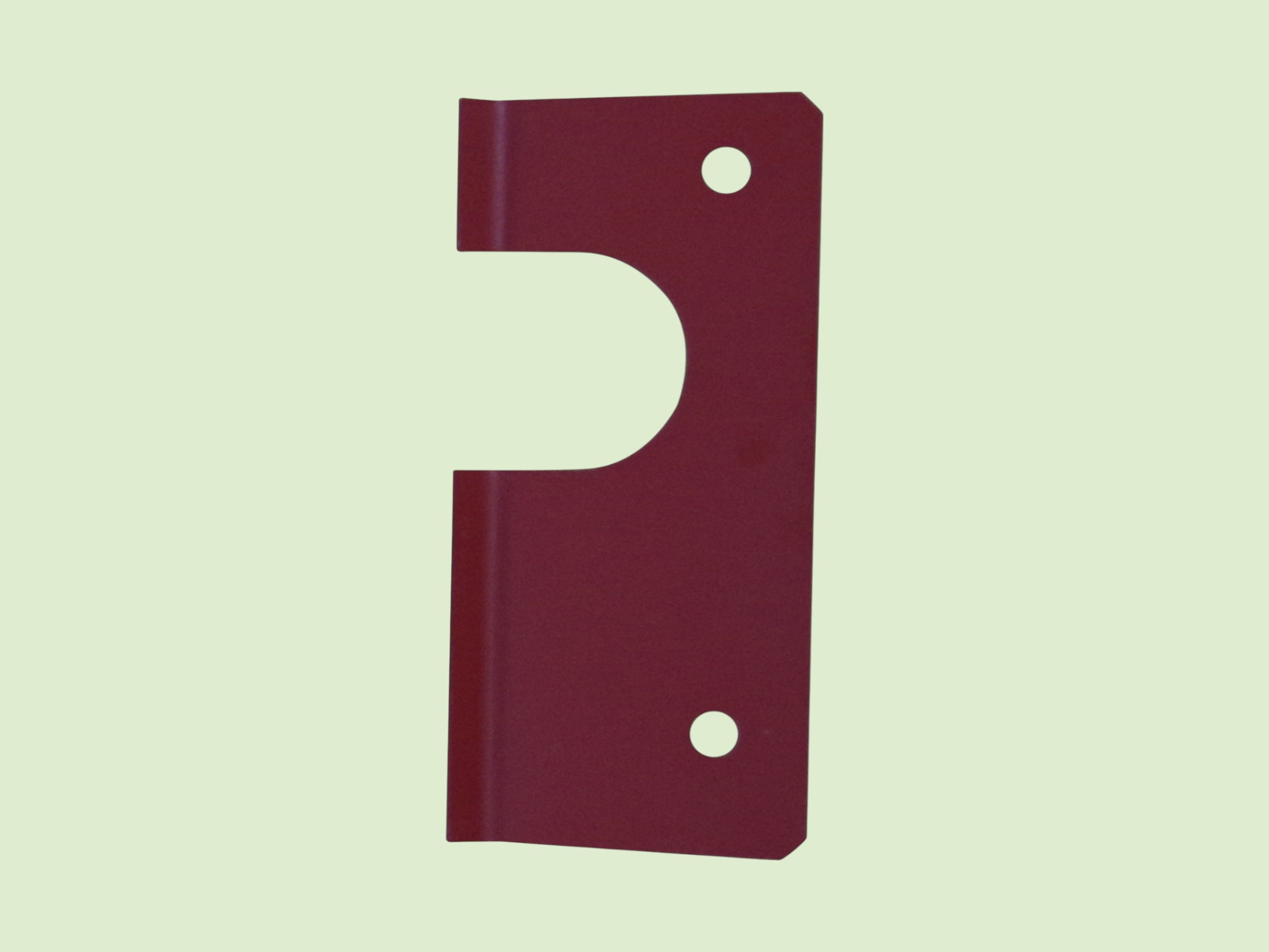 Cover plate pedal floor U401/2010 - Pedaal1um0045 photoroom - UM0045